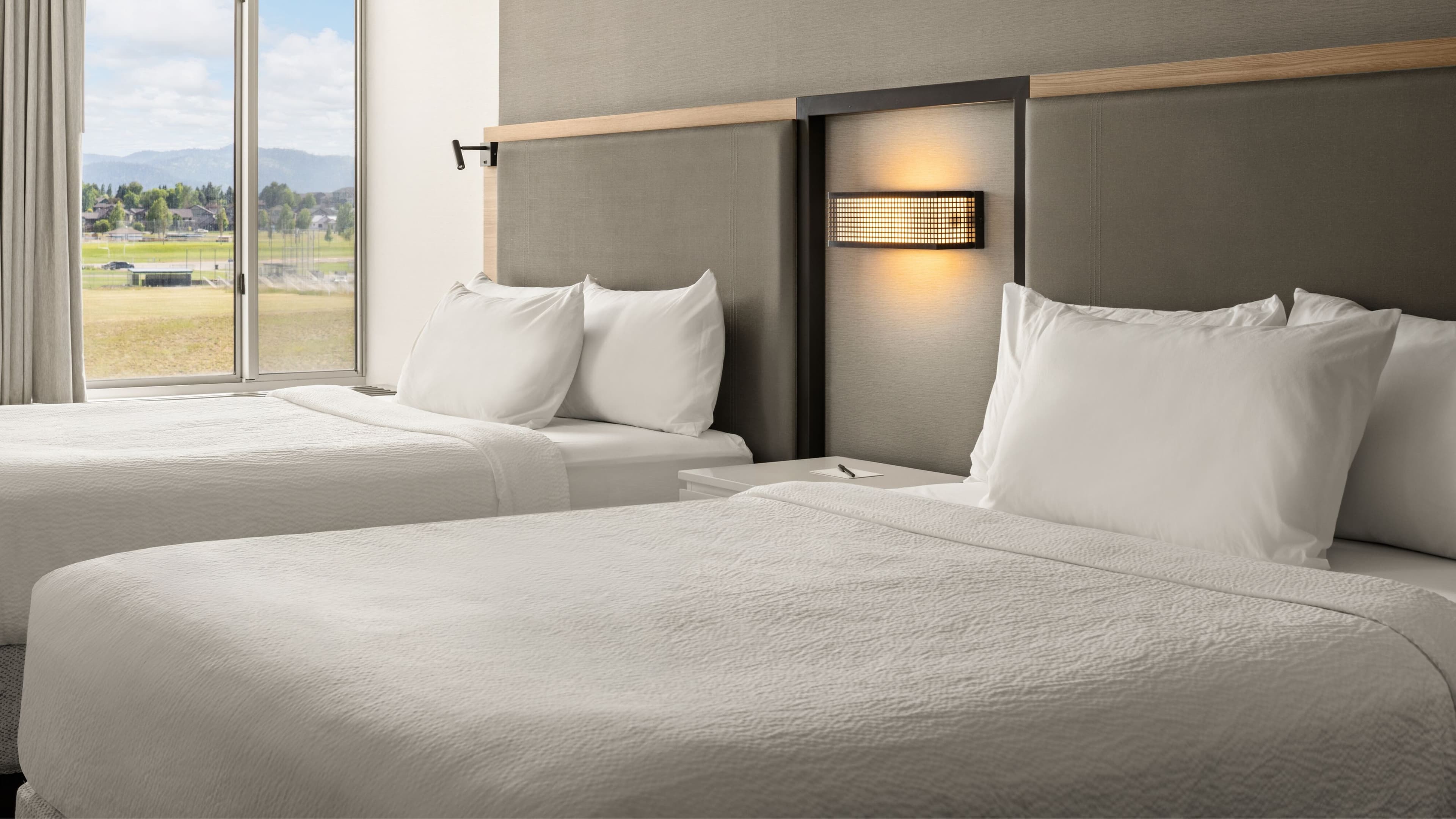 SpringHill Suites Kalispell — 13