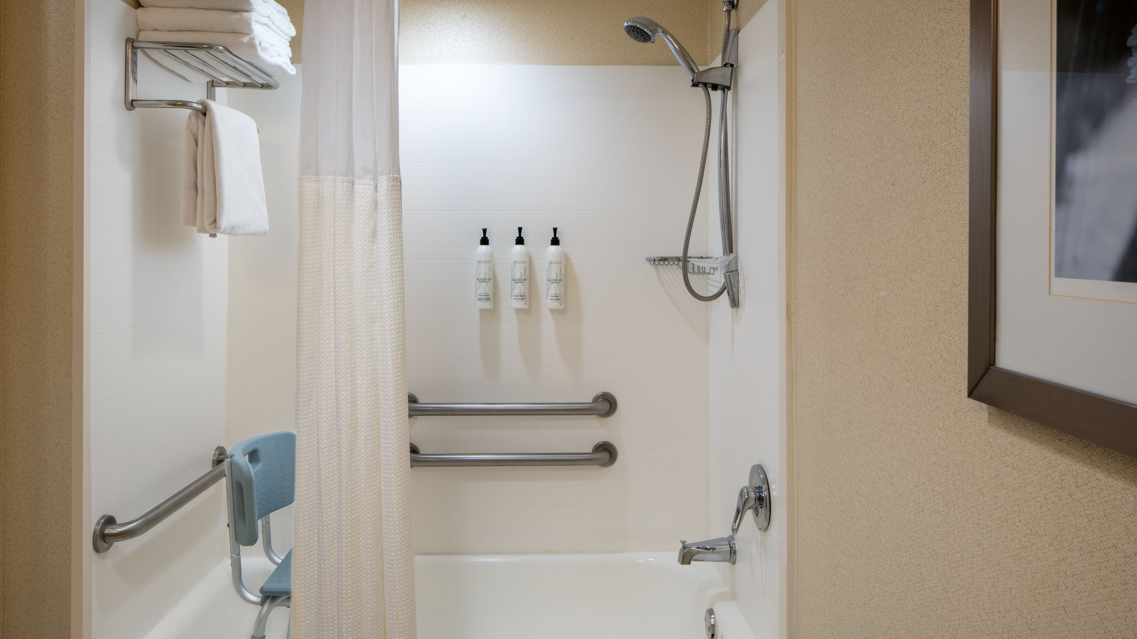 SpringHill Suites Fort Lauderdale Airport & Cruise Port — 10