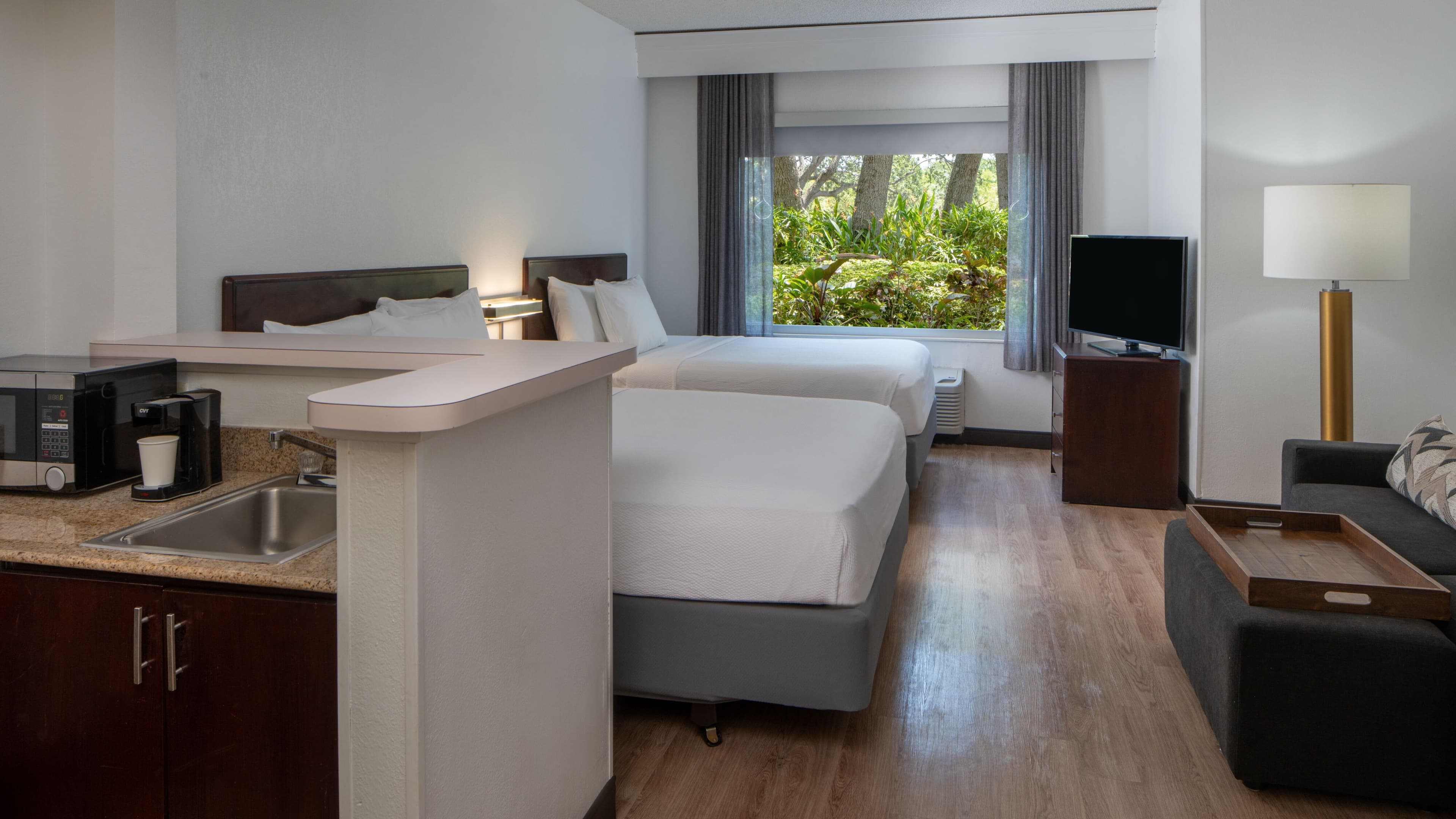 SpringHill Suites Fort Lauderdale Airport & Cruise Port — 14