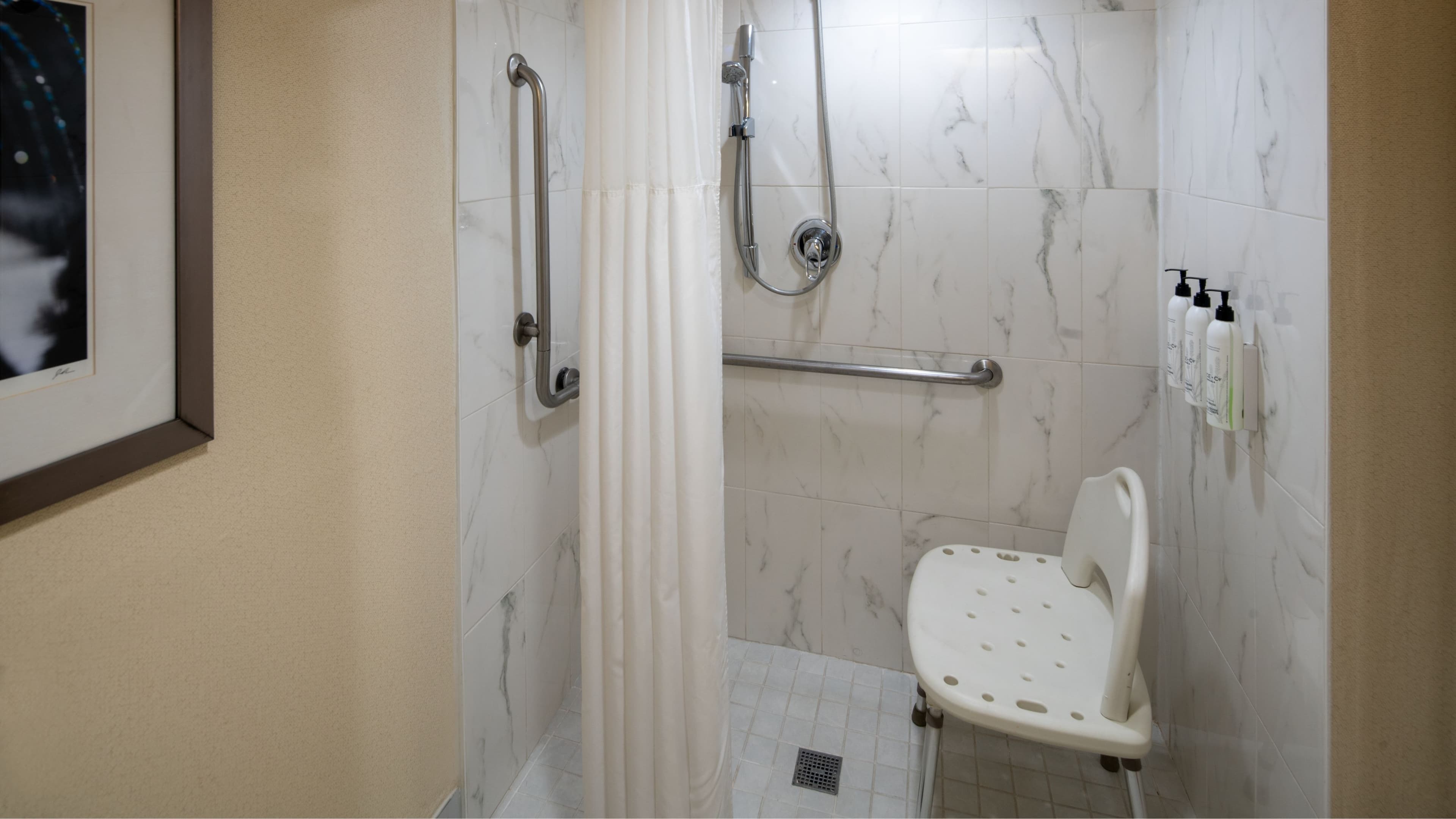SpringHill Suites Fort Lauderdale Airport & Cruise Port — 7