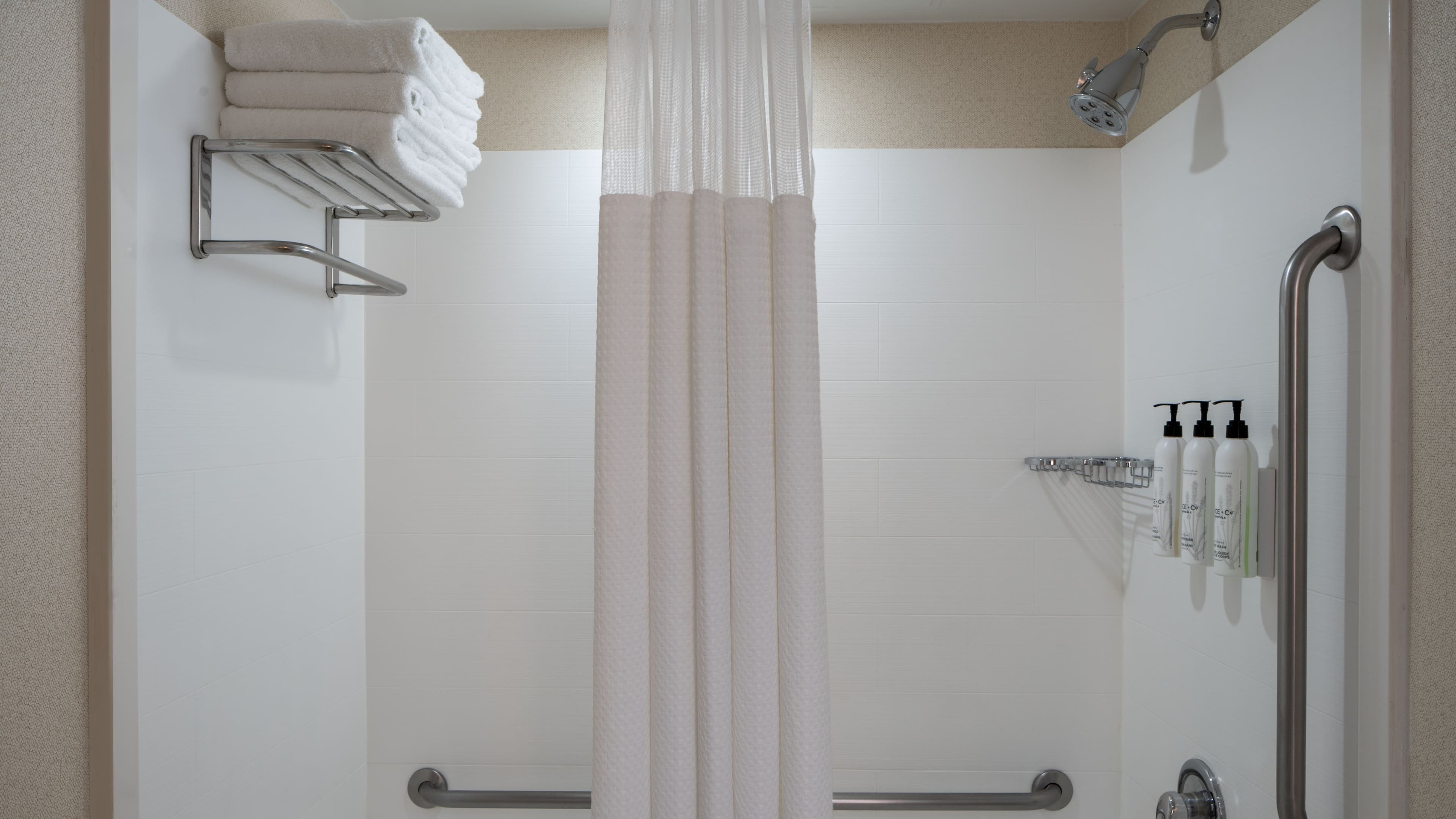 SpringHill Suites Fort Lauderdale Airport & Cruise Port — 8