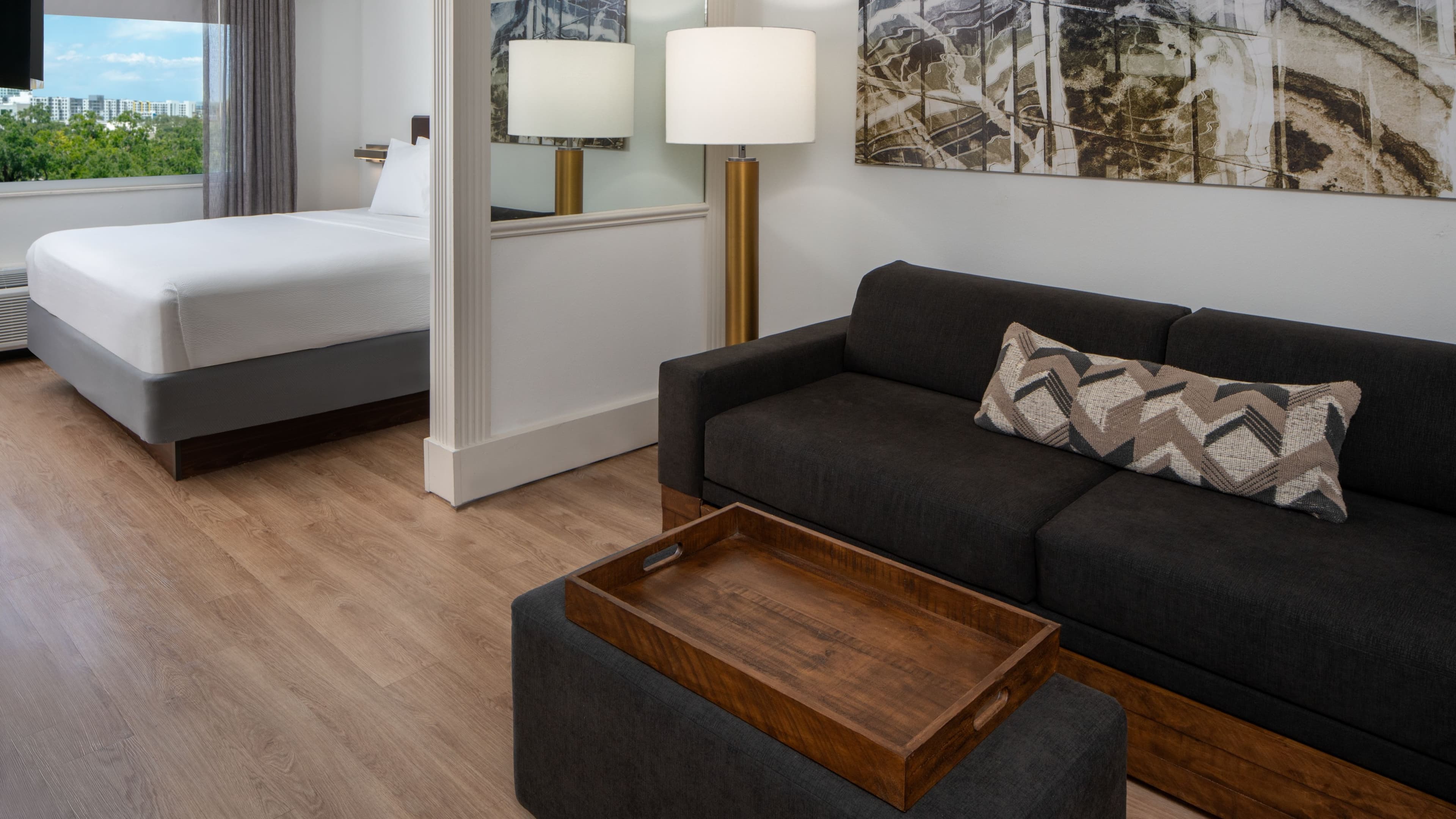 SpringHill Suites Fort Lauderdale Airport & Cruise Port - Image 3