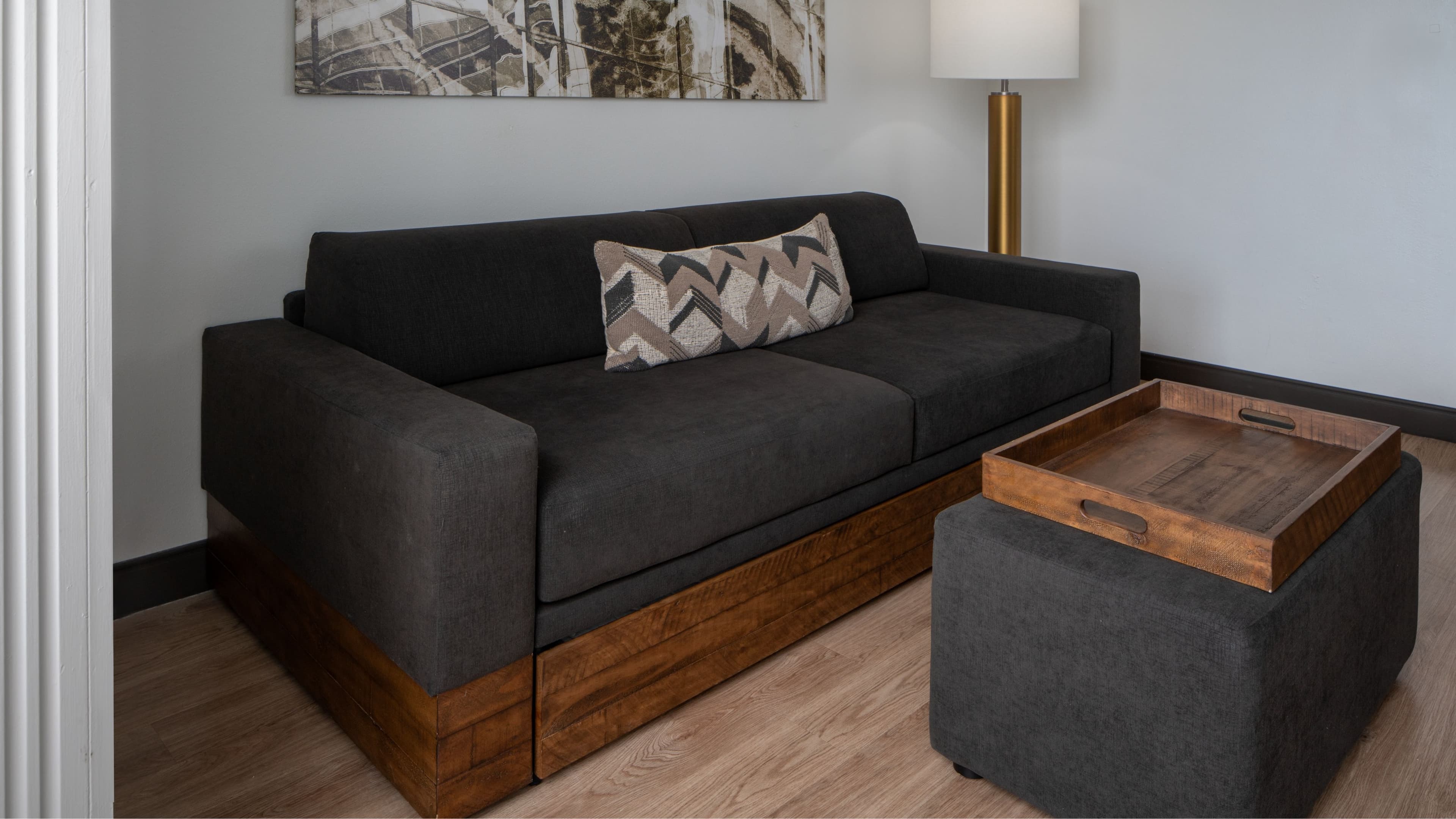 SpringHill Suites Fort Lauderdale Airport & Cruise Port - Image 2