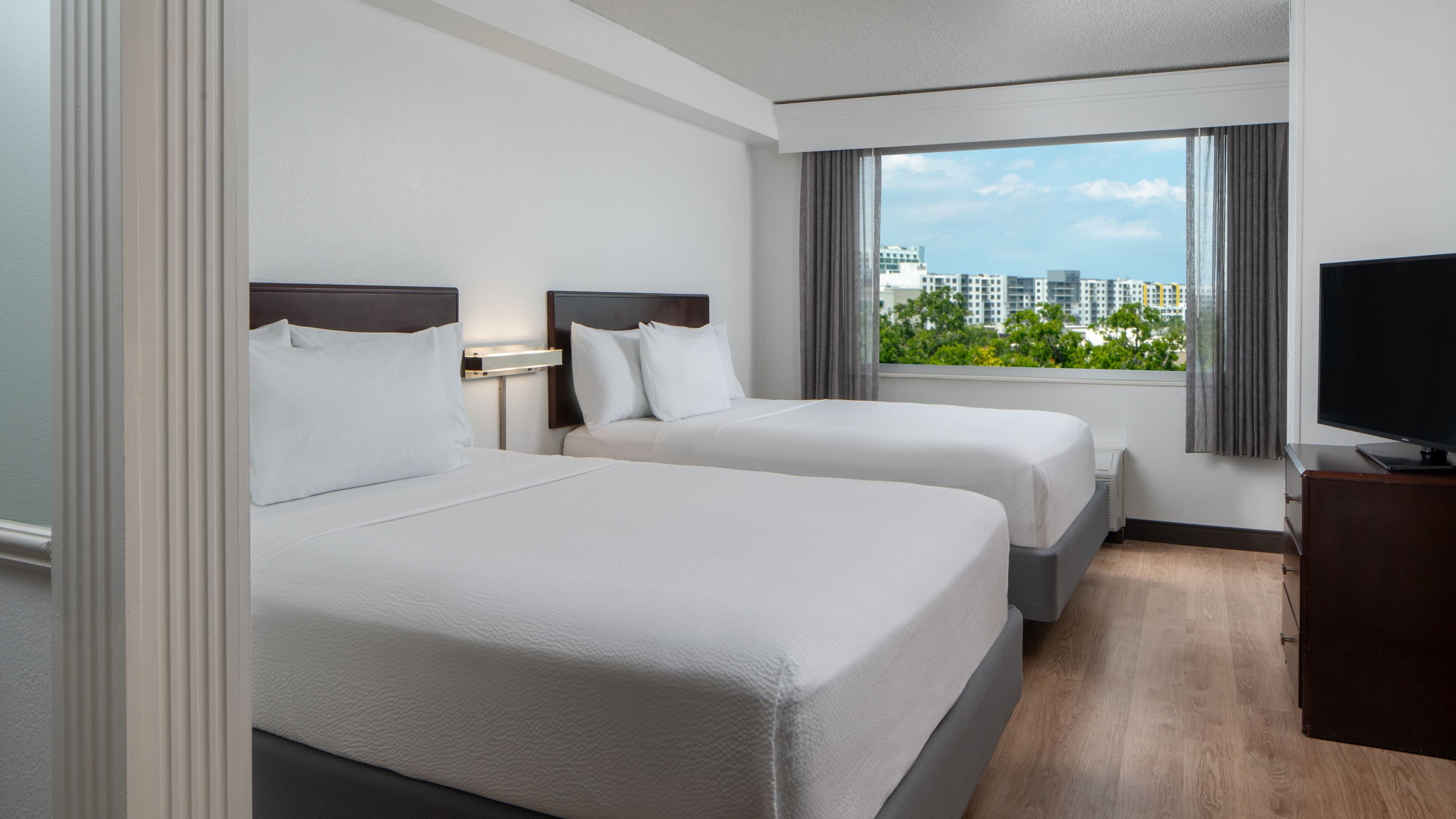 SpringHill Suites Fort Lauderdale Airport & Cruise Port — 13