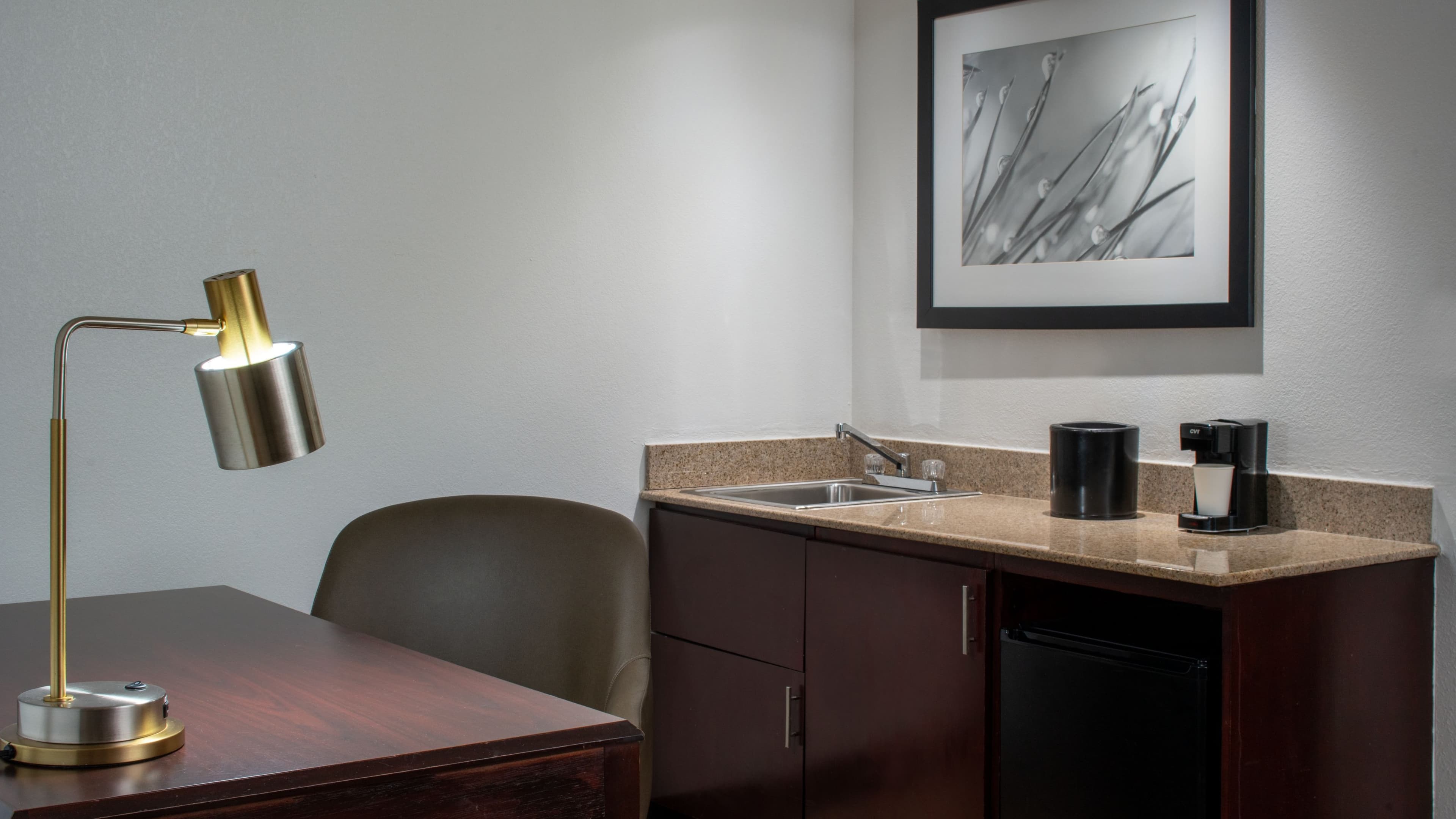 SpringHill Suites Fort Lauderdale Airport & Cruise Port — 6