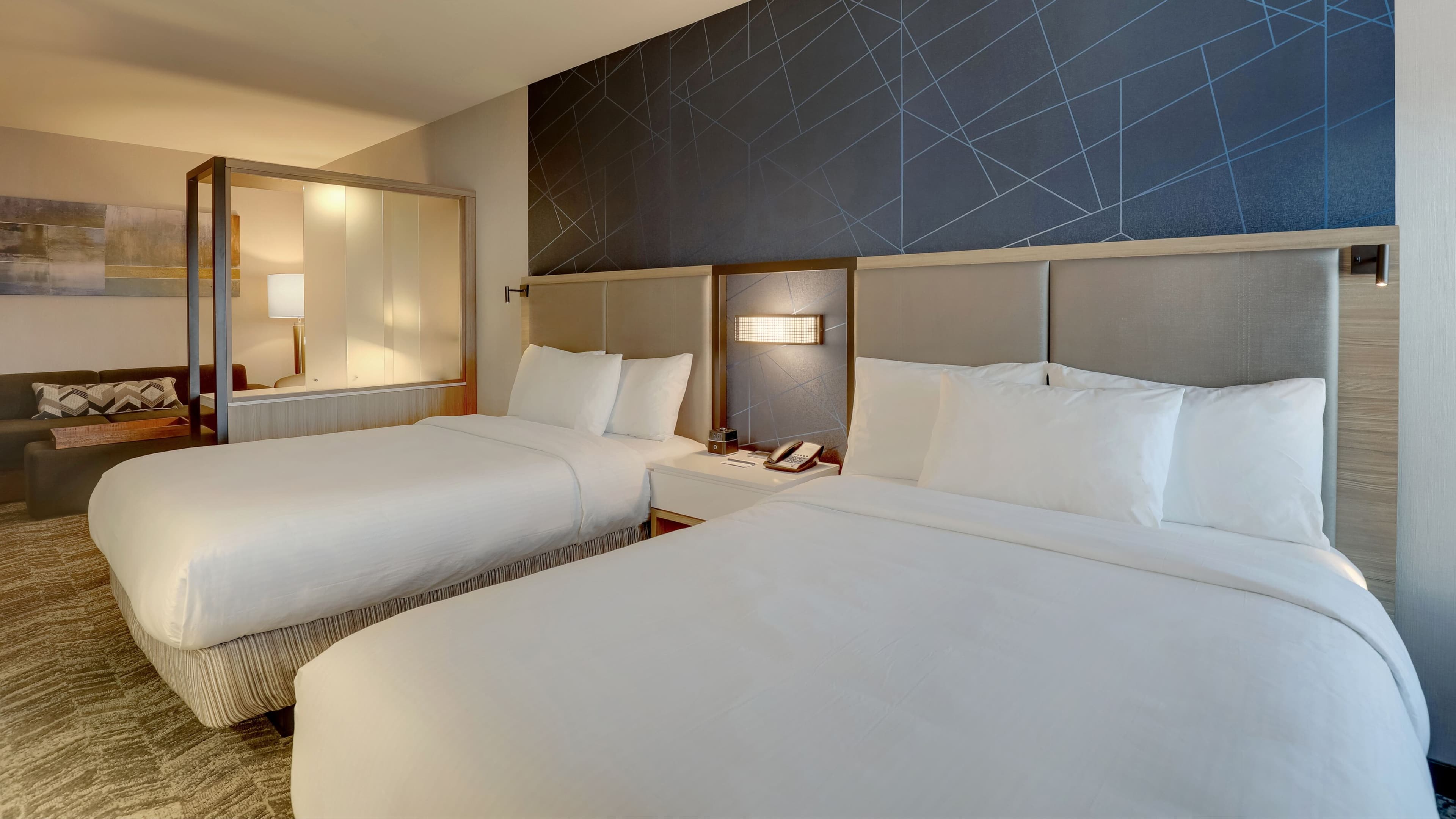 SpringHill Suites Cheraw — 15