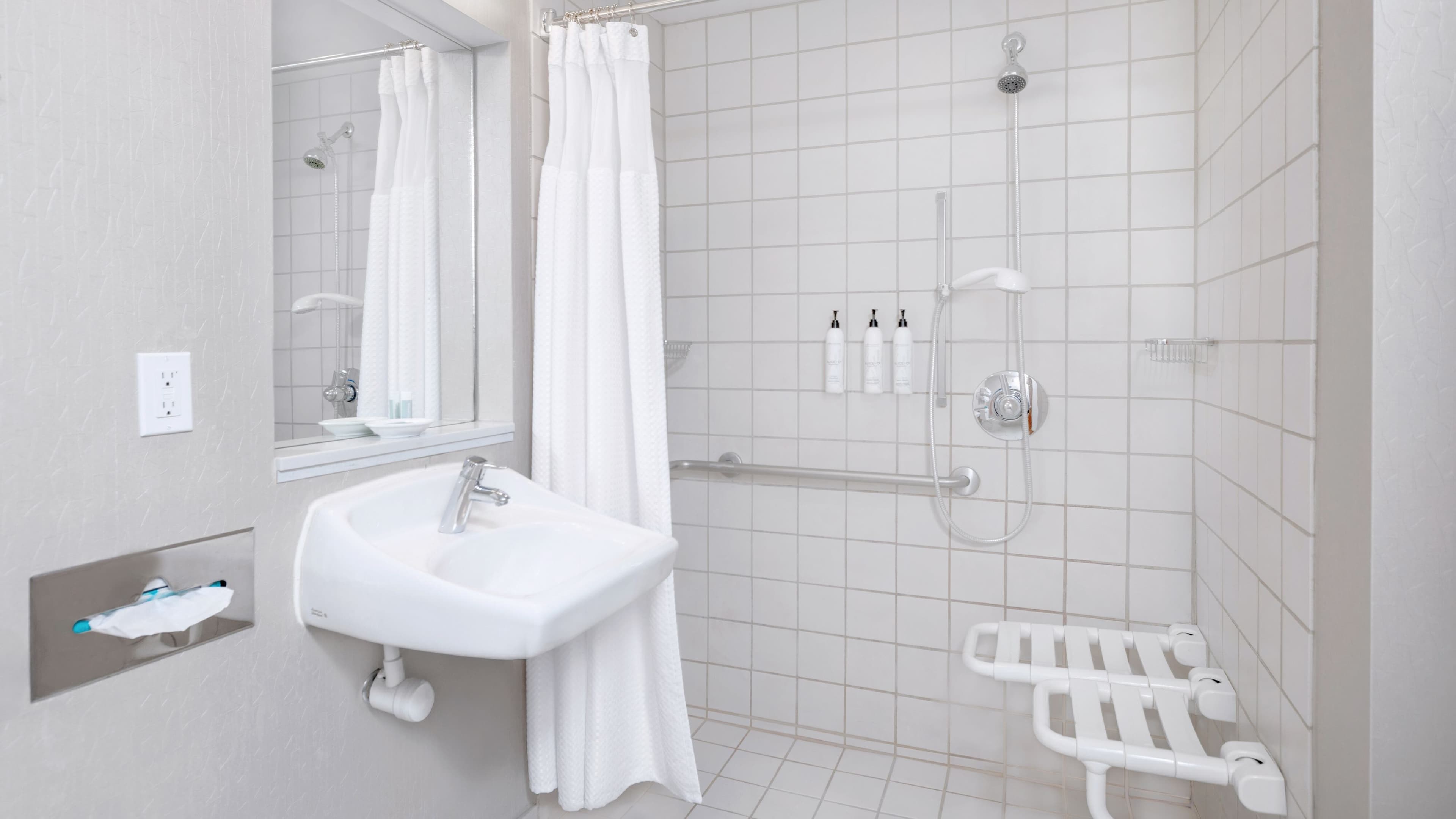 SpringHill Suites Sioux Falls - Image 4