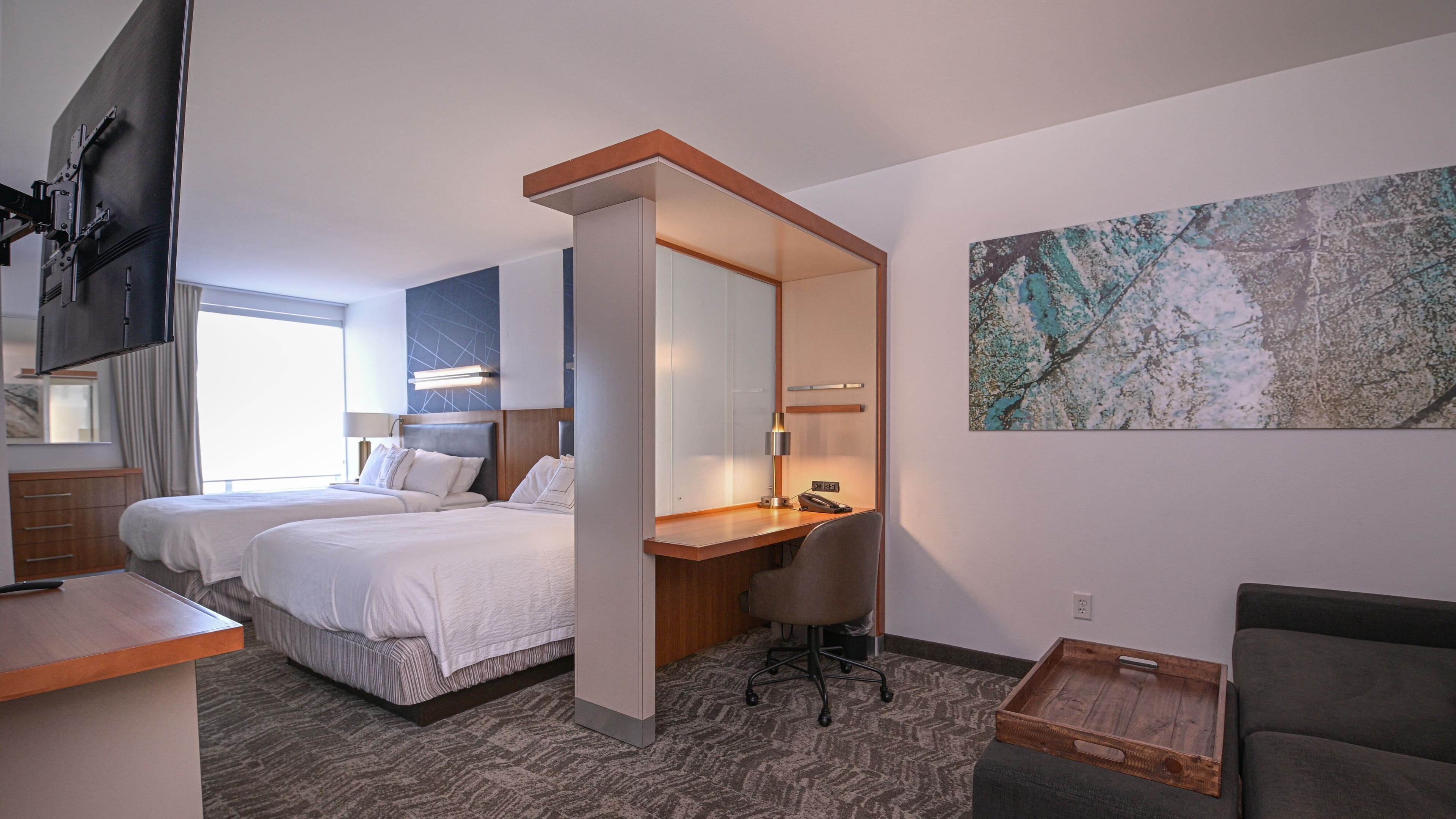 SpringHill Suites Grand Forks — 7