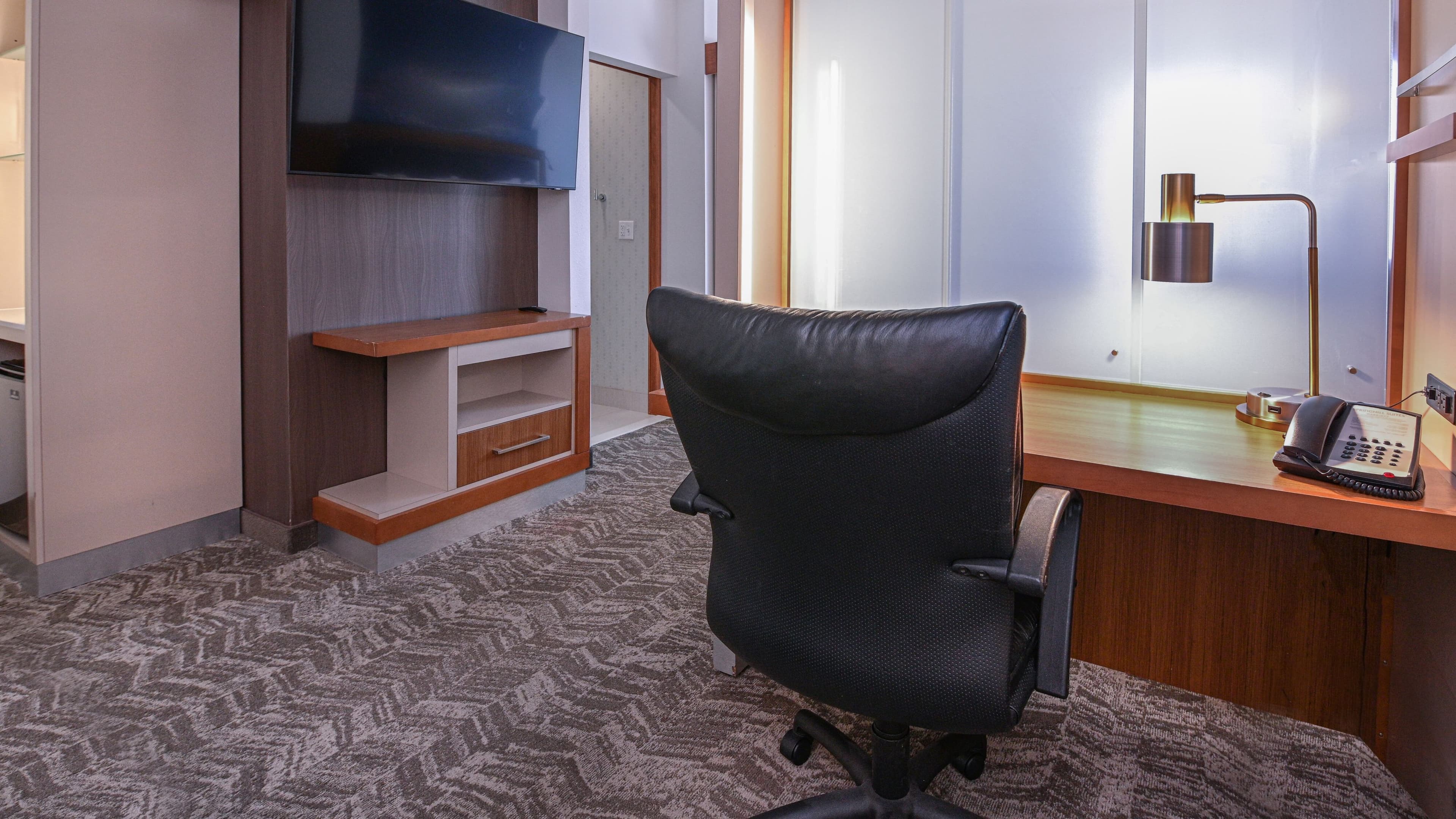 SpringHill Suites Grand Forks - Image 4