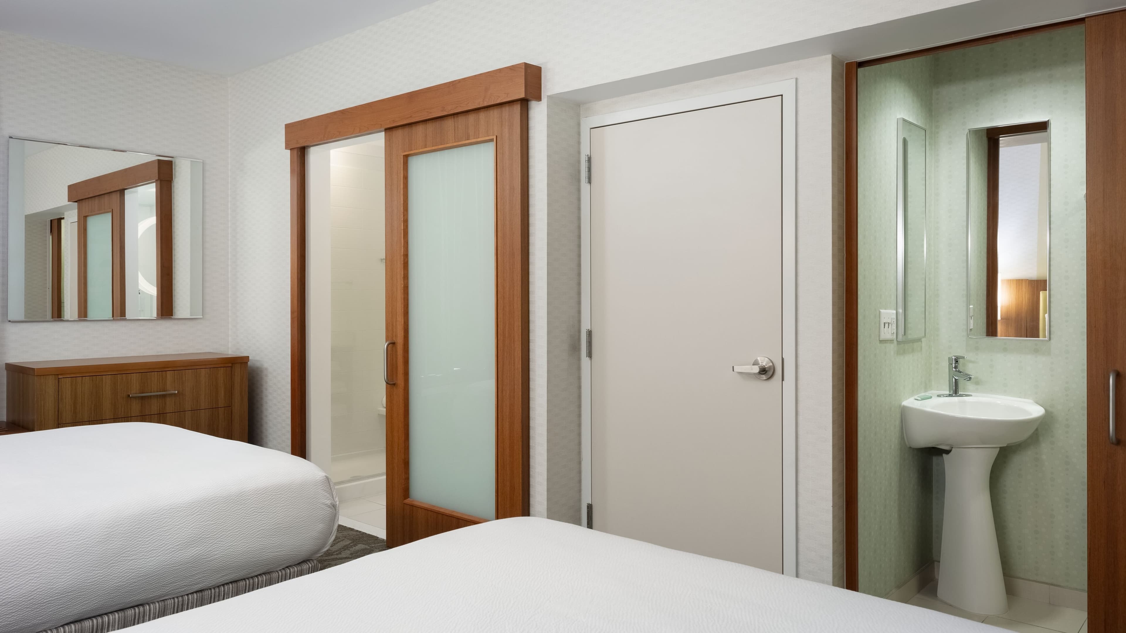 SpringHill Suites Grand Junction Downtown/Historic Main Street — 12