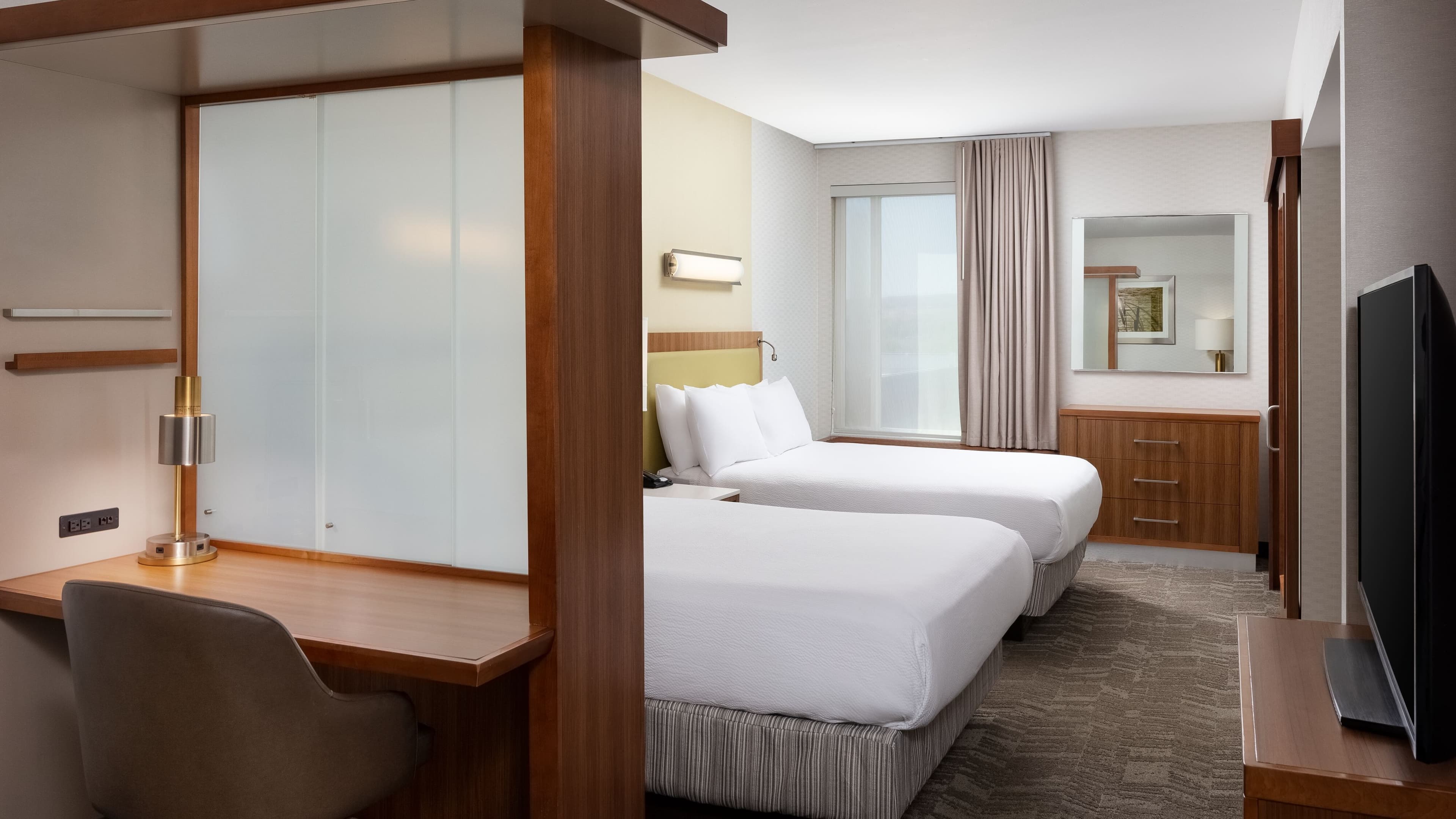 SpringHill Suites Grand Junction Downtown/Historic Main Street — 10