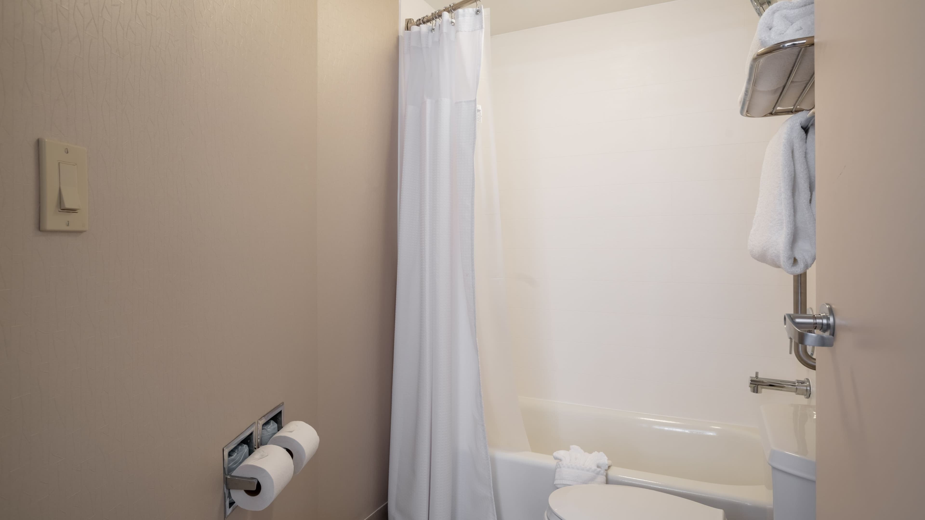 SpringHill Suites Gainesville — 13