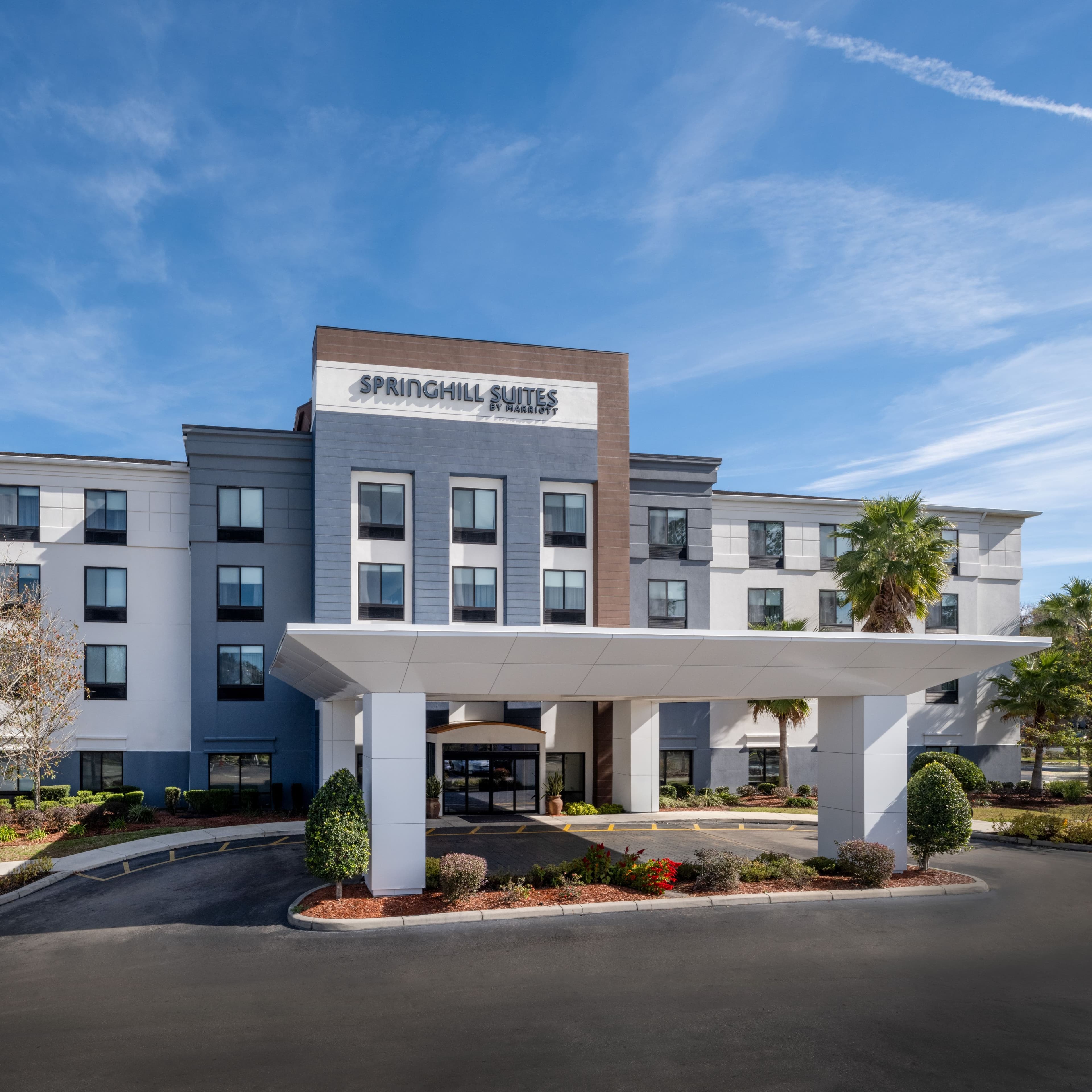 SpringHill Suites Gainesville - Image 1