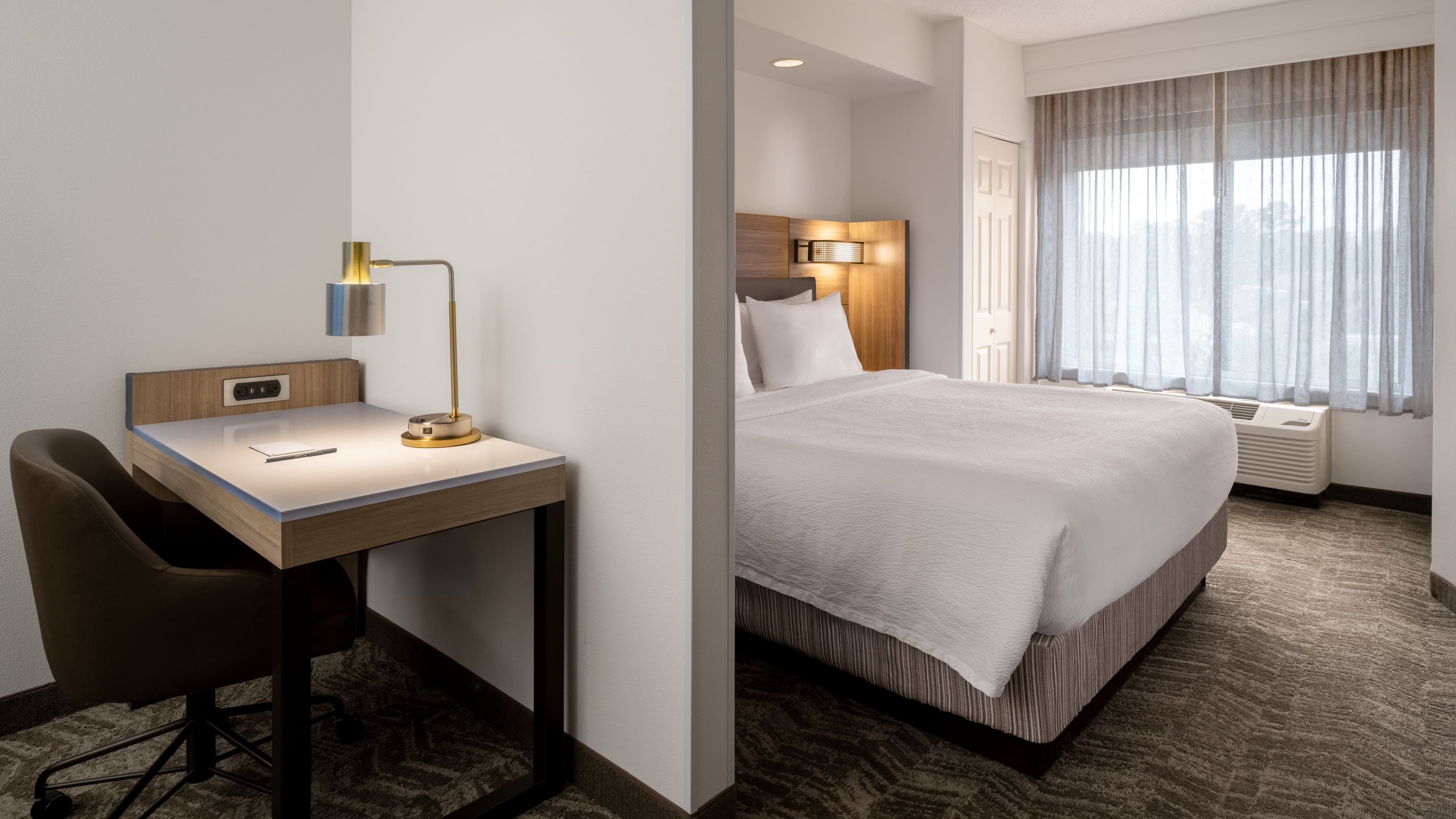 SpringHill Suites Gainesville — 19