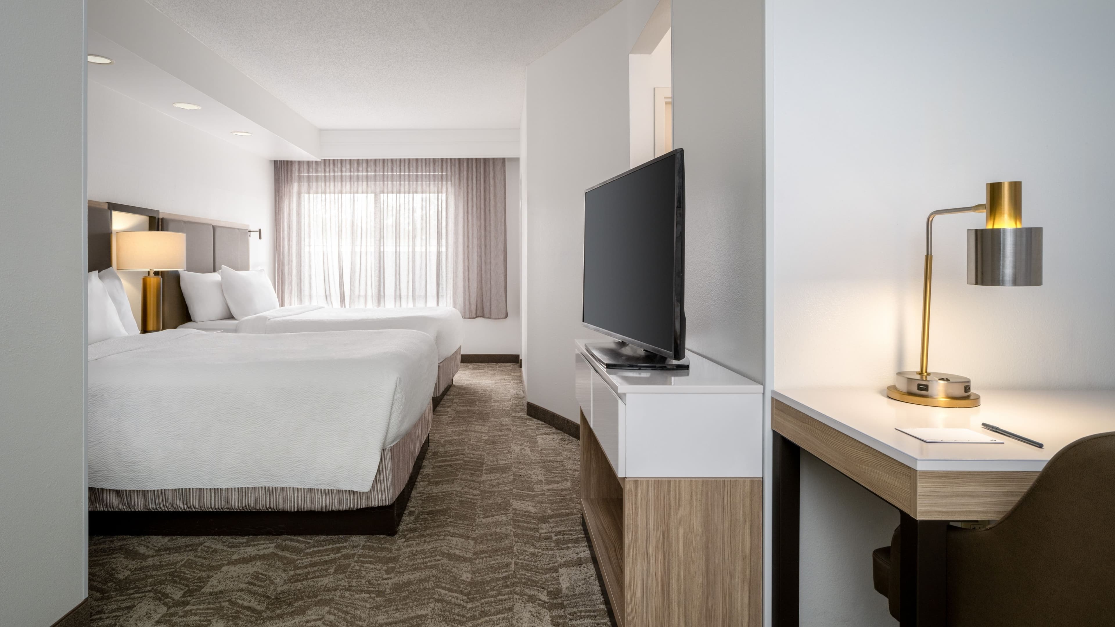 SpringHill Suites Gainesville — 9