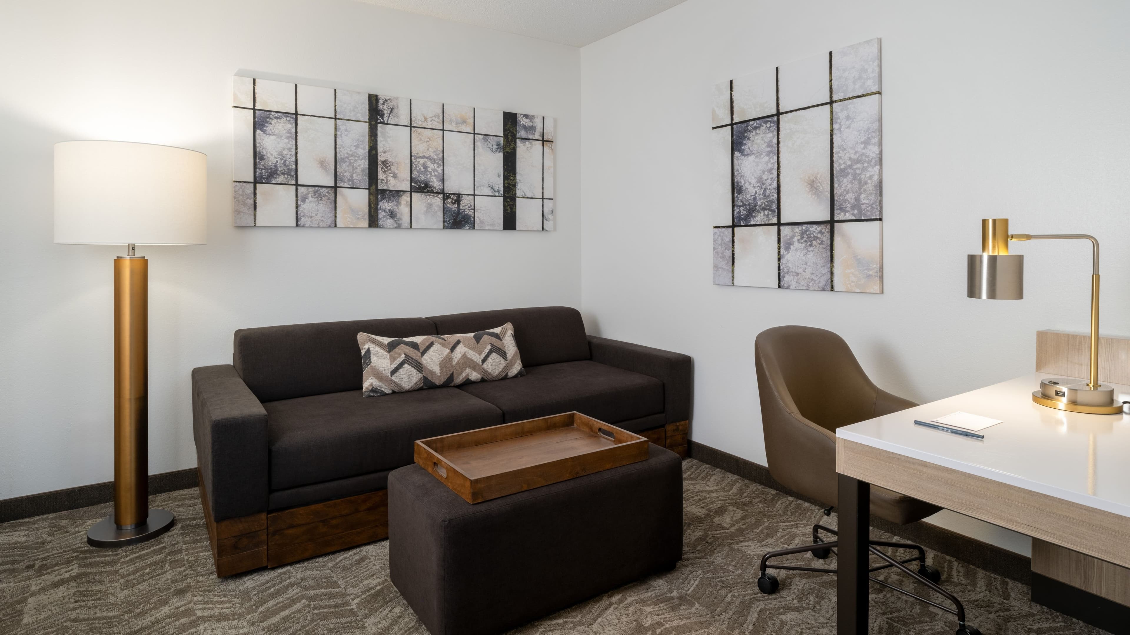 SpringHill Suites Gainesville - Image 3