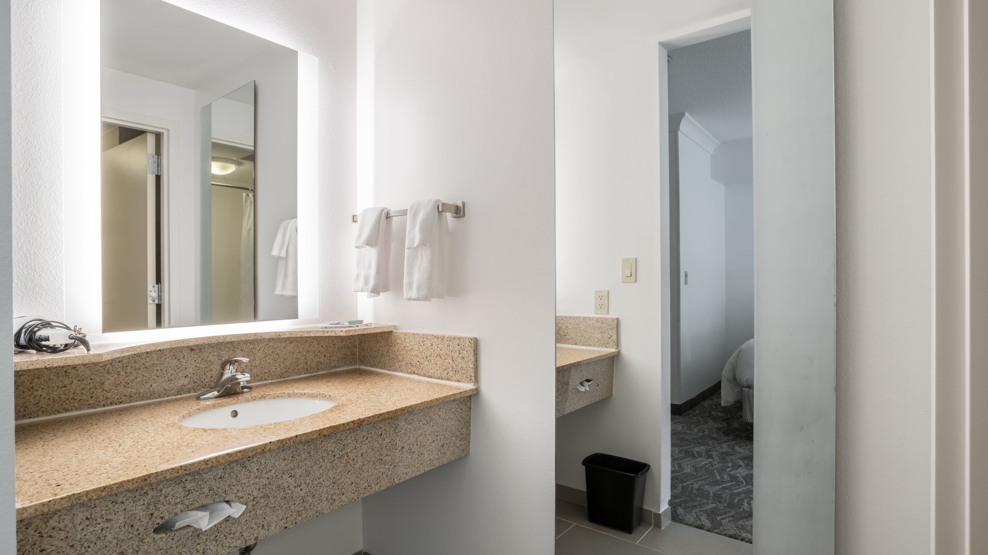 SpringHill Suites Gainesville — 12