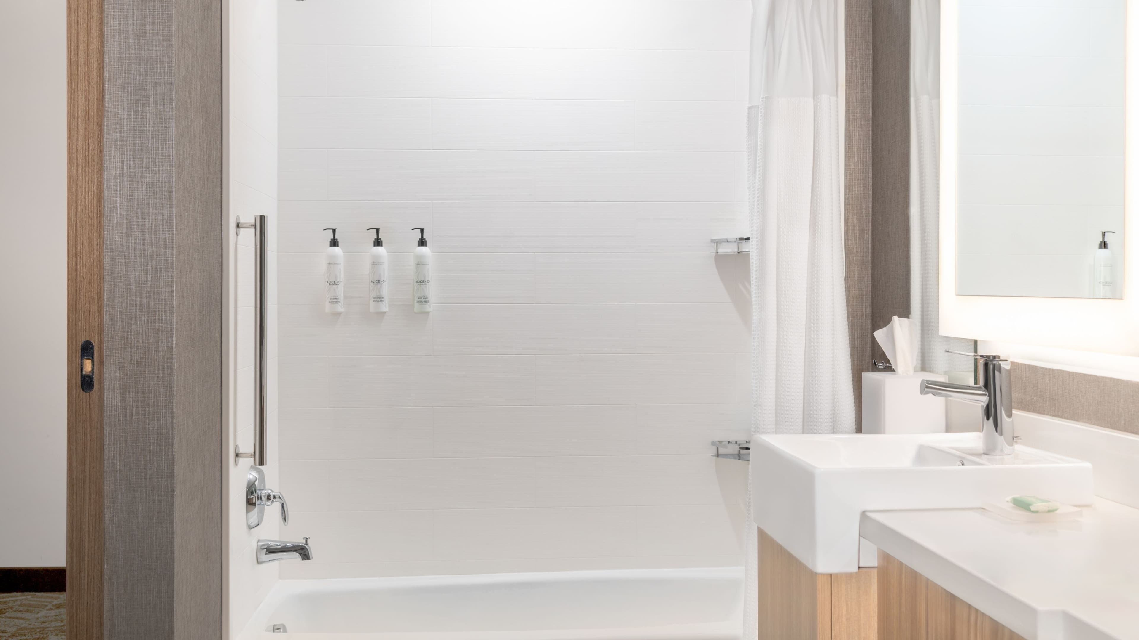 SpringHill Suites Holland — 13
