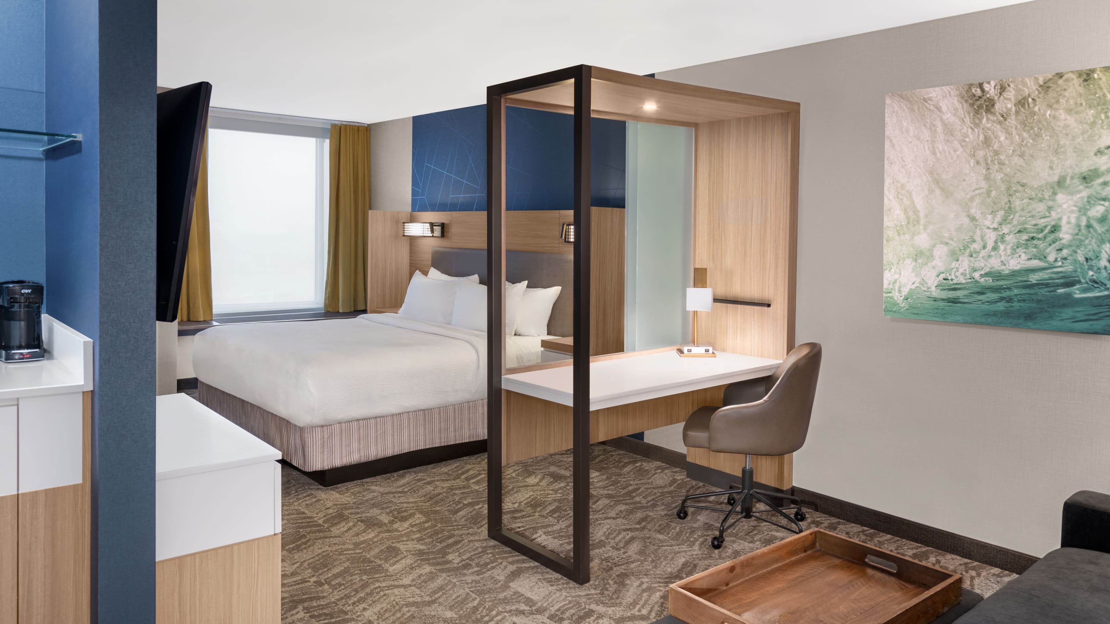 SpringHill Suites Holland - Image 2