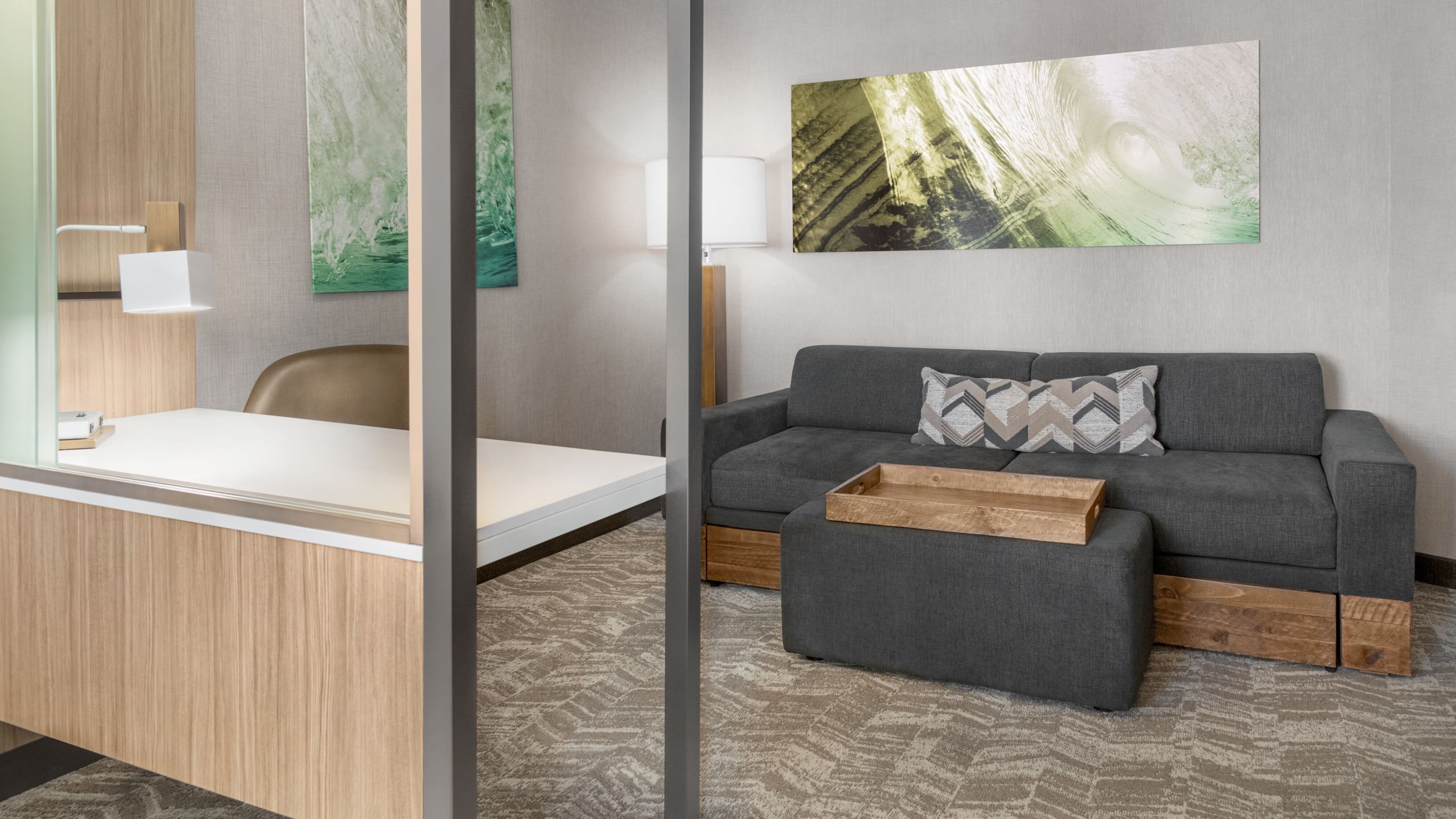 SpringHill Suites Holland - Image 4