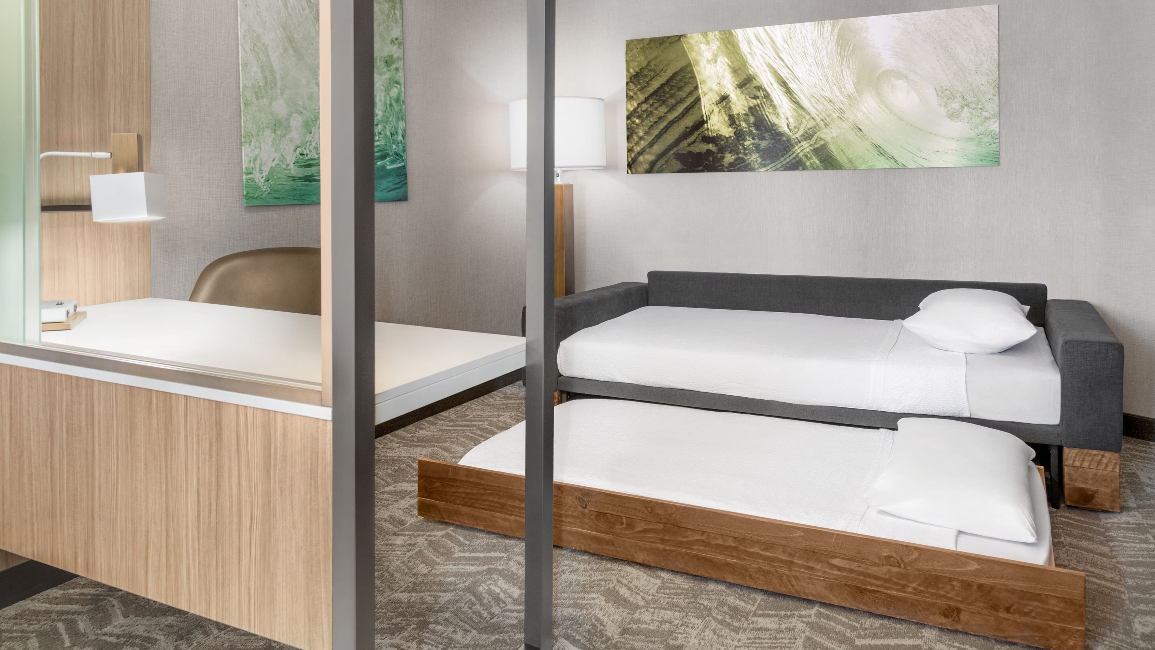 SpringHill Suites Holland - Image 5