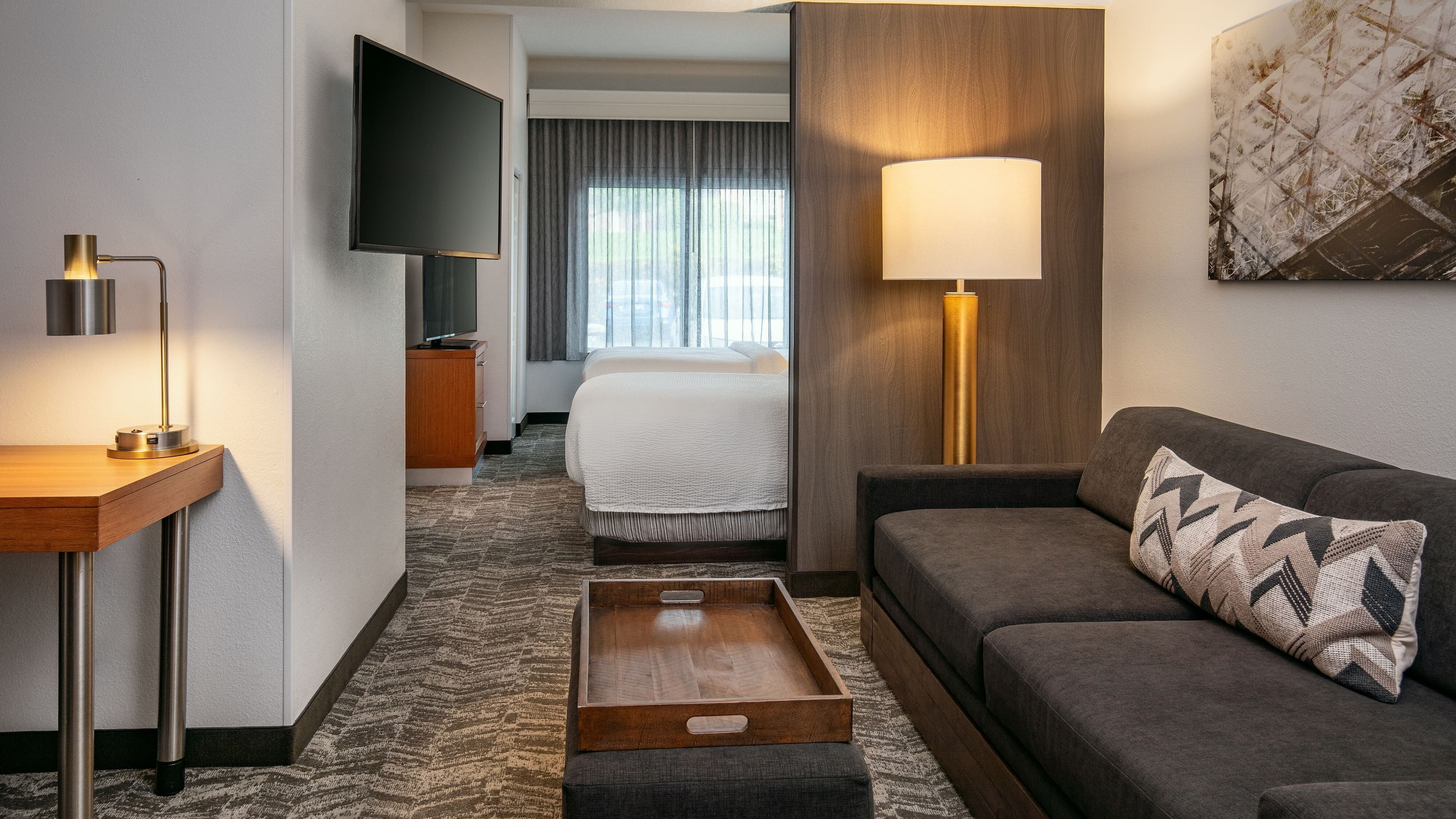 SpringHill Suites Hershey Near the Park — 8