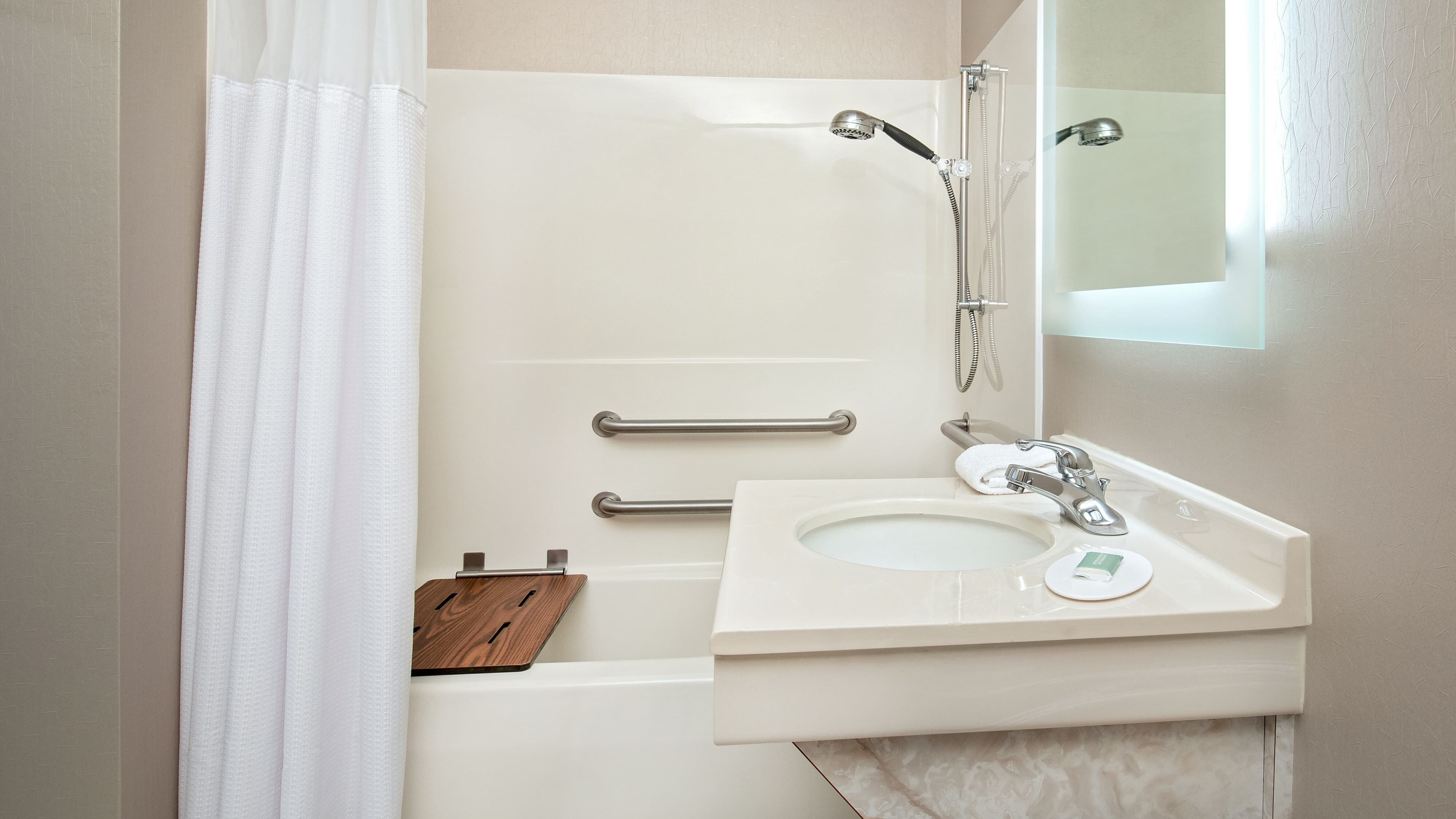 SpringHill Suites Hershey Near the Park — 7