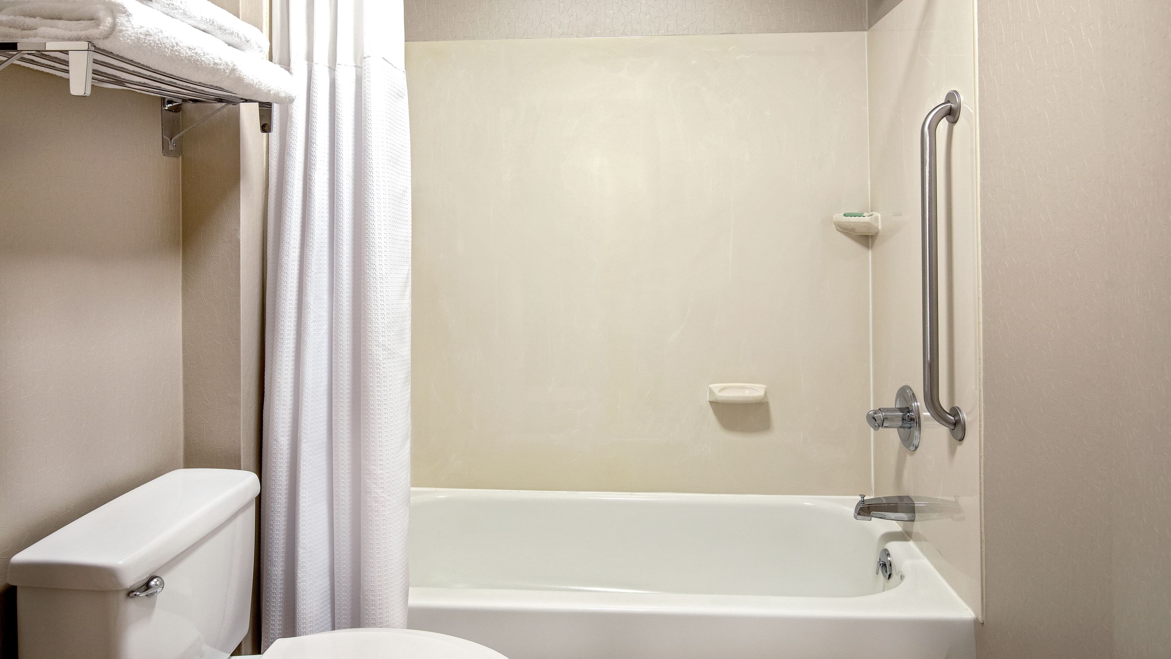 SpringHill Suites Hershey Near the Park — 6