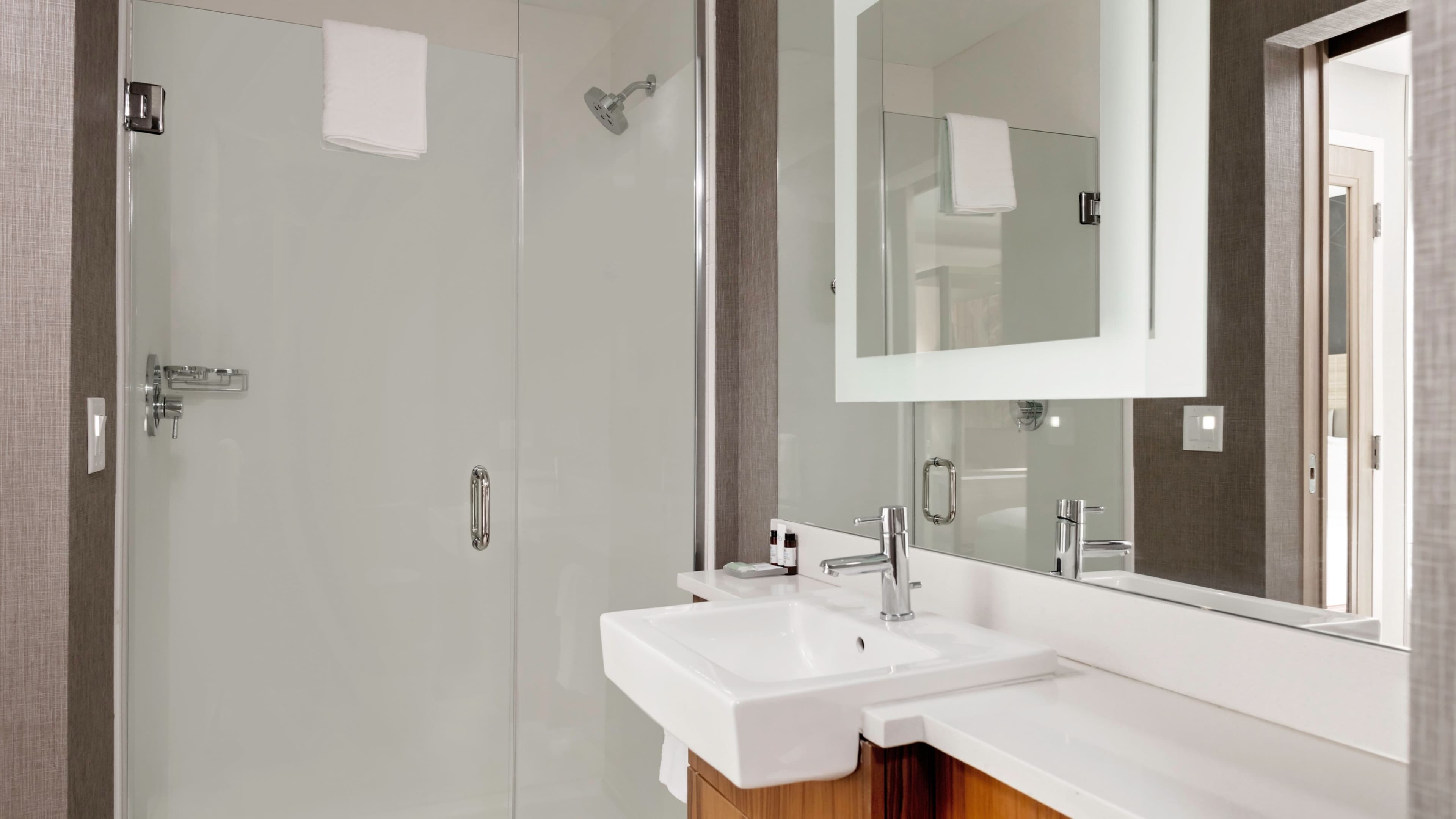 SpringHill Suites Beaufort - Image 5