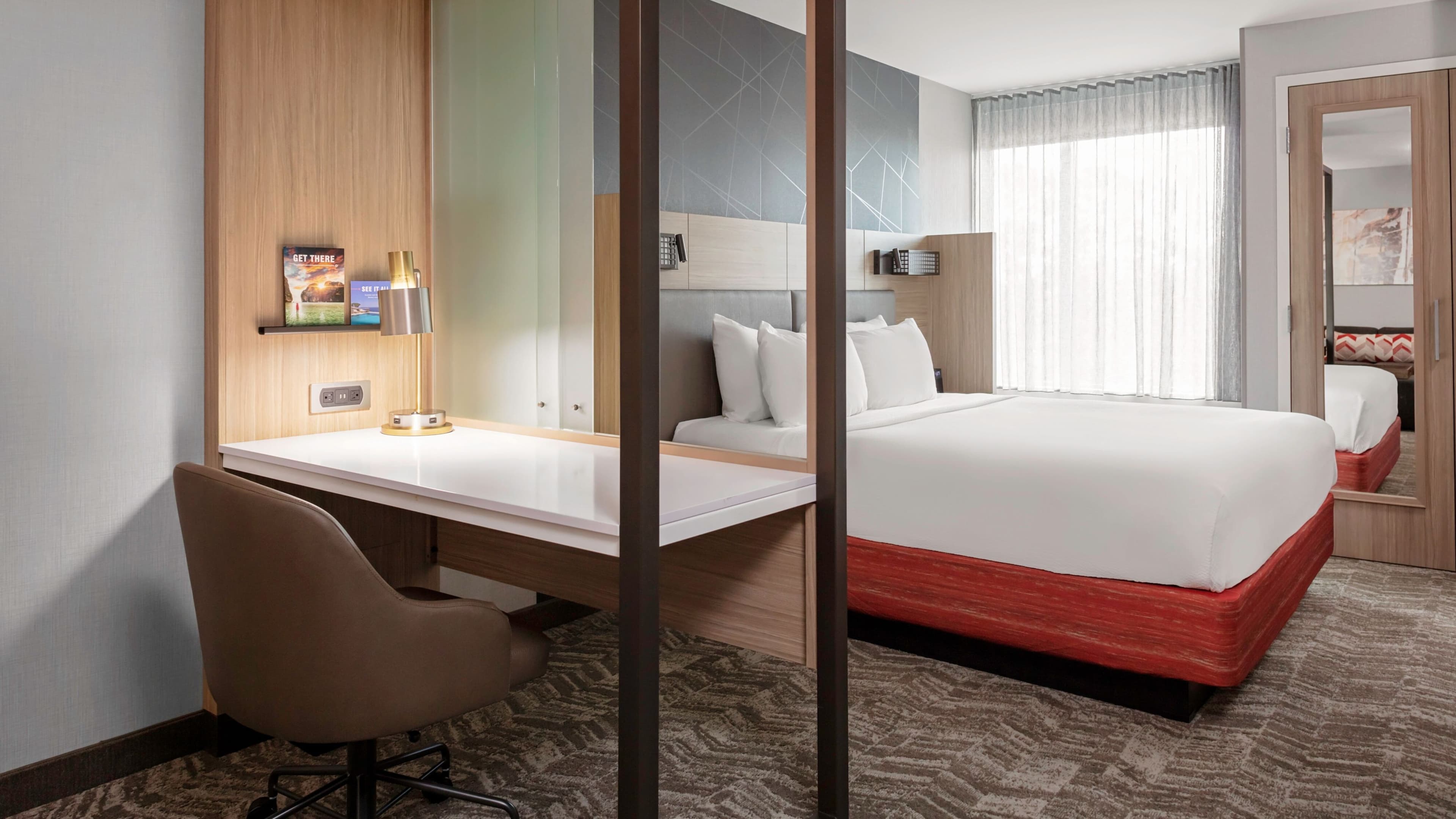 SpringHill Suites Beaufort - Image 2