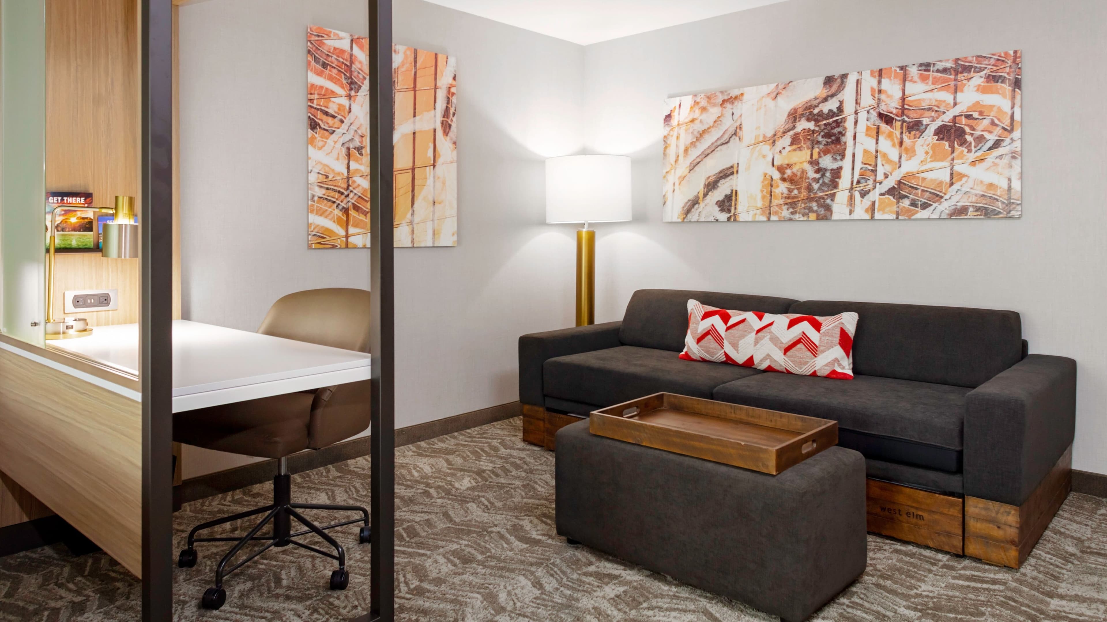 SpringHill Suites Beaufort - Image 3