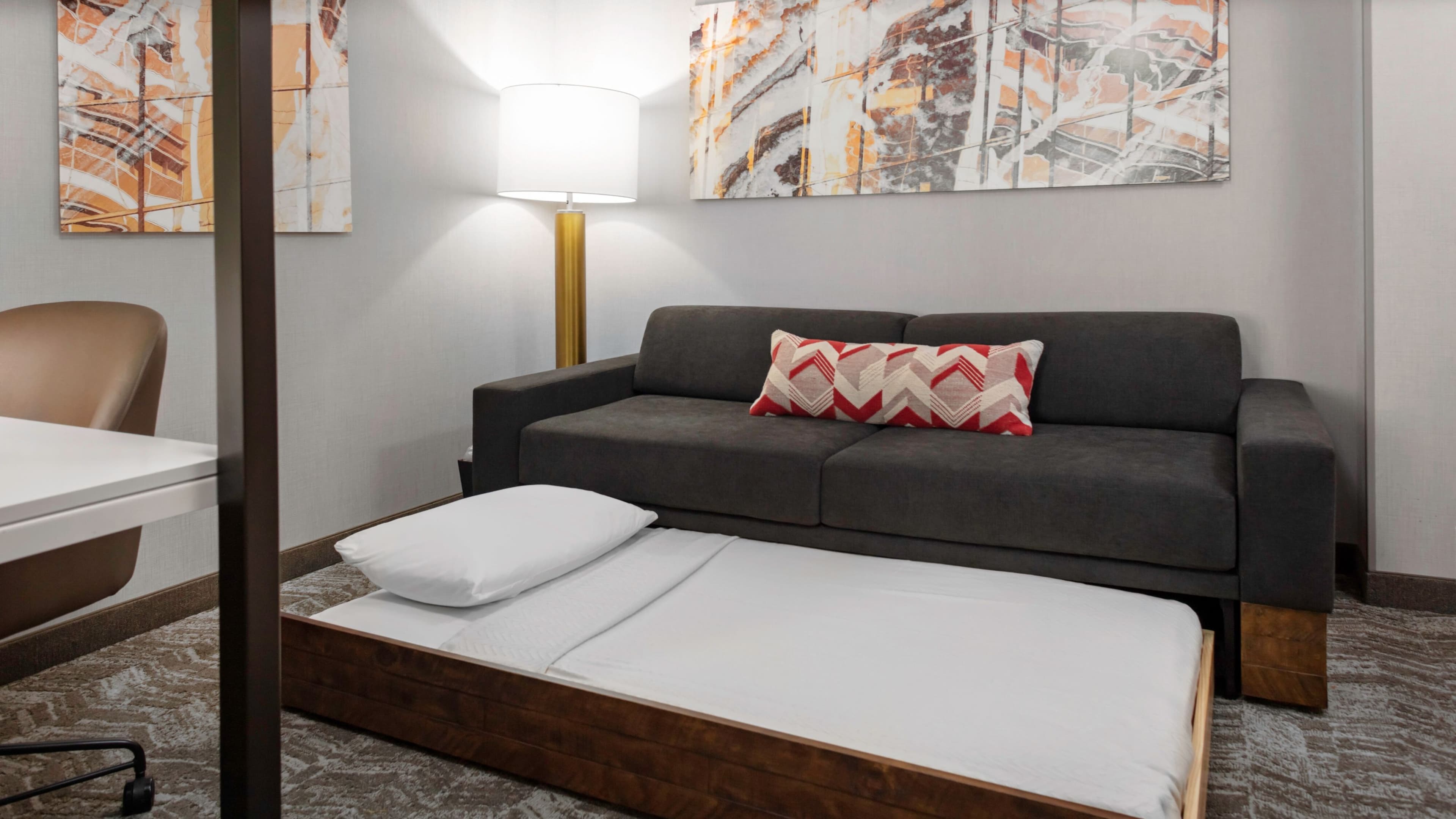 SpringHill Suites Beaufort - Image 4