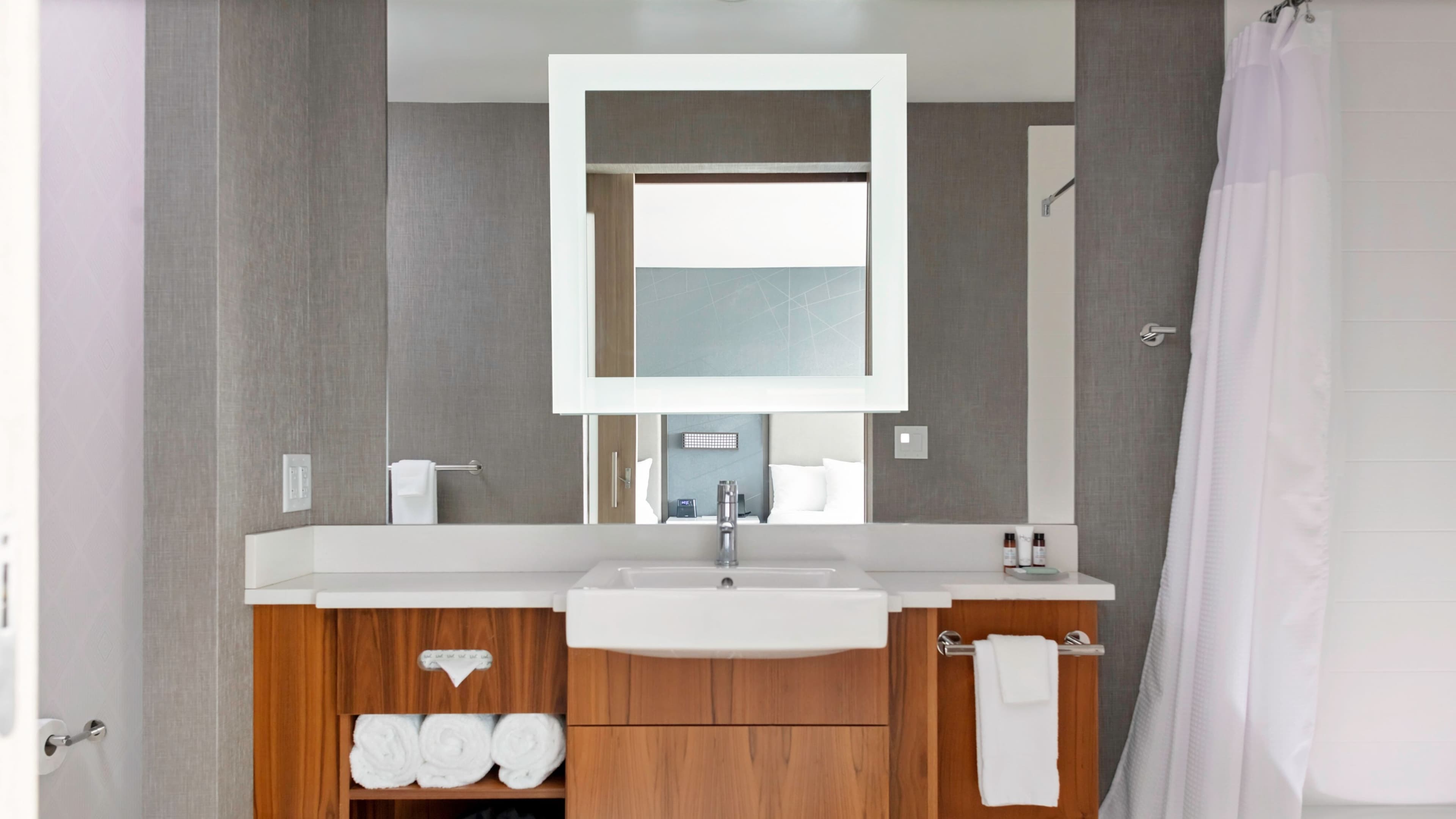 SpringHill Suites Beaufort — 10