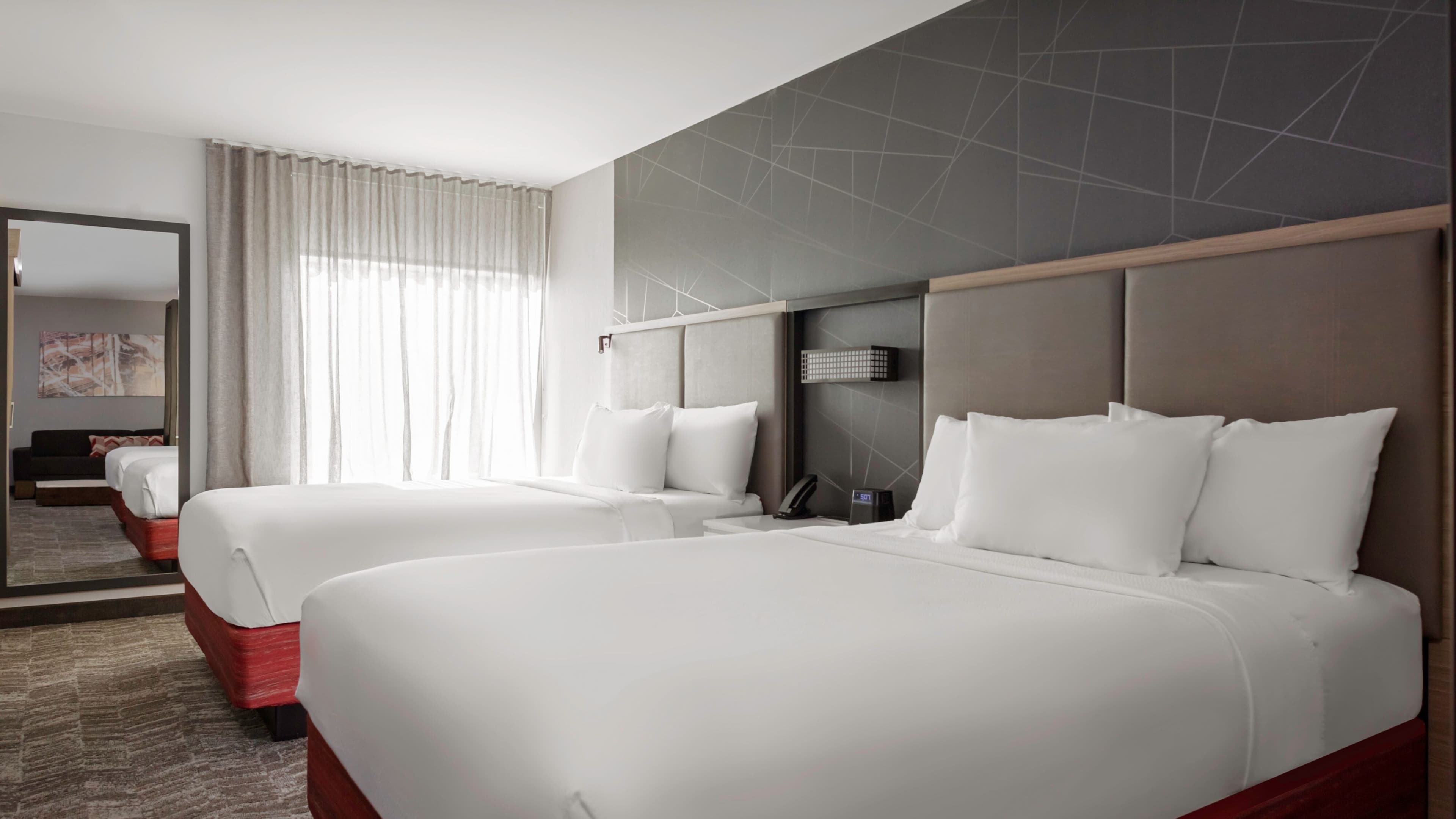 SpringHill Suites Beaufort — 7