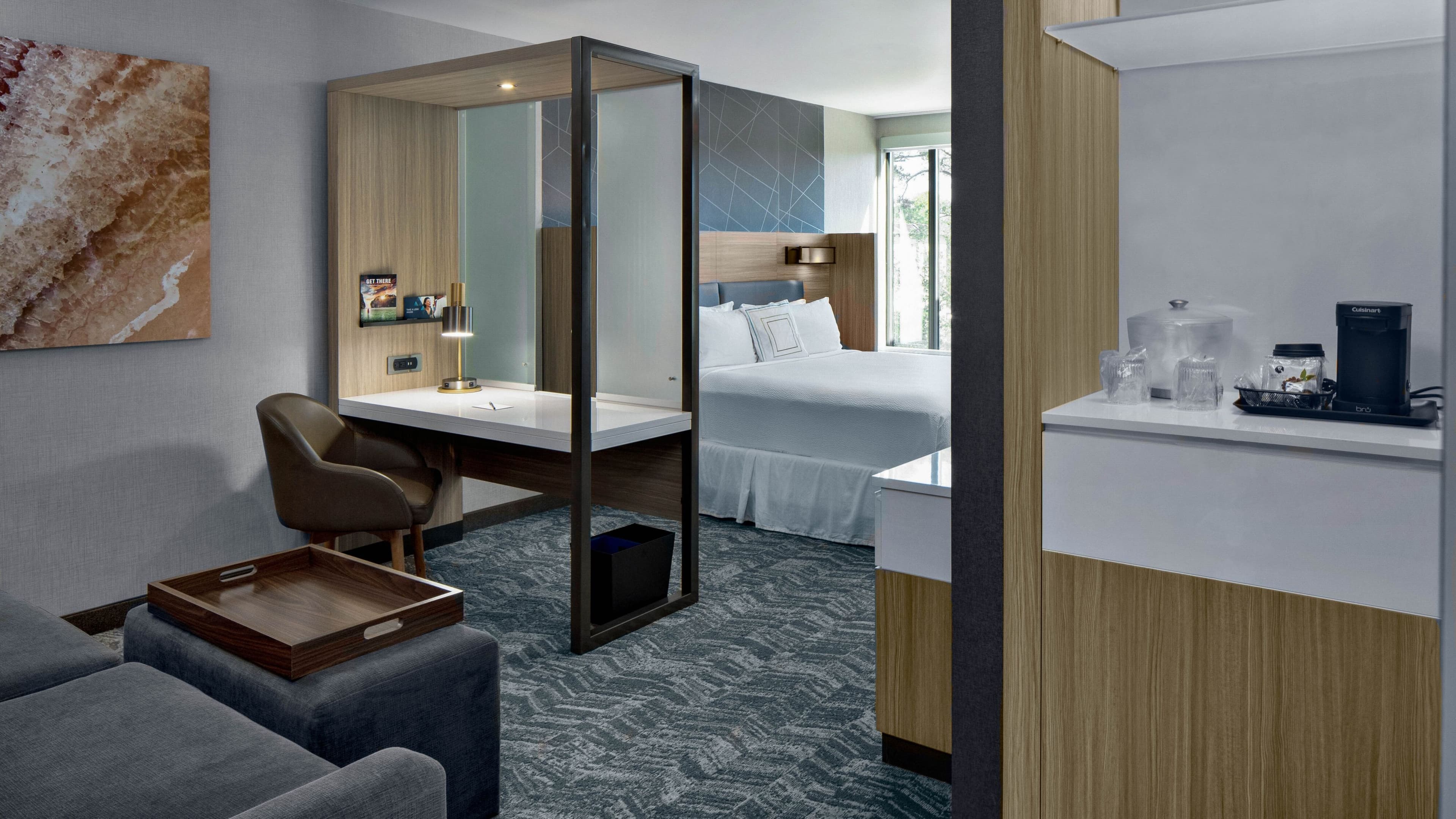 SpringHill Suites Hilton Head Island - Image 2