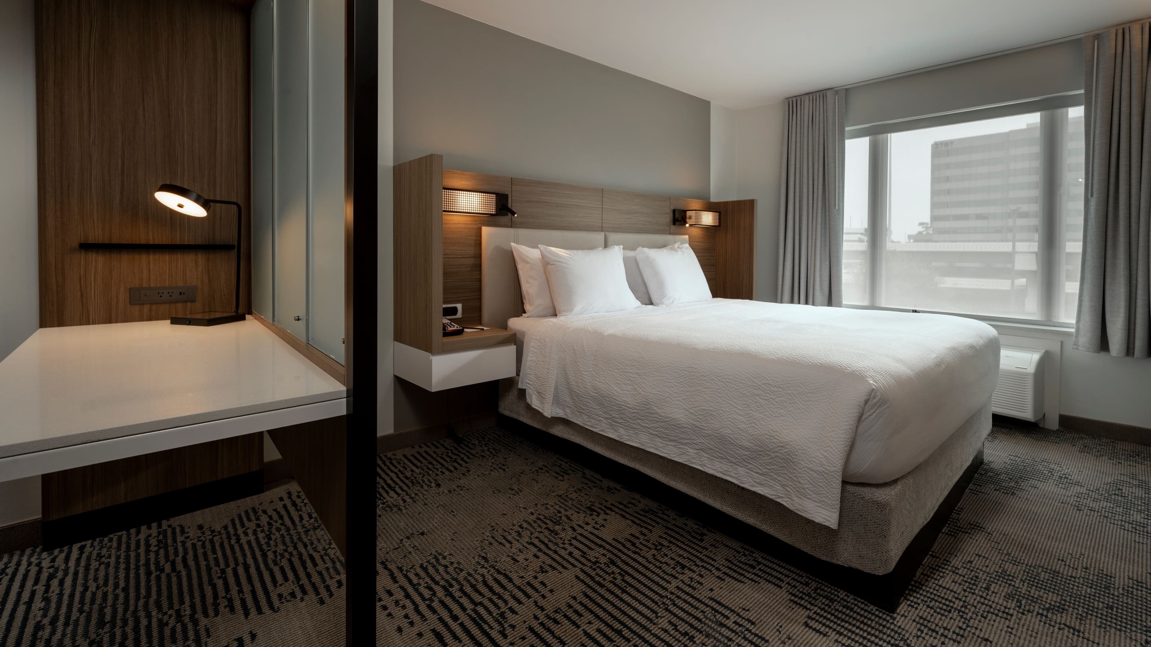 SpringHill Suites Houston Brookhollow - Image 3