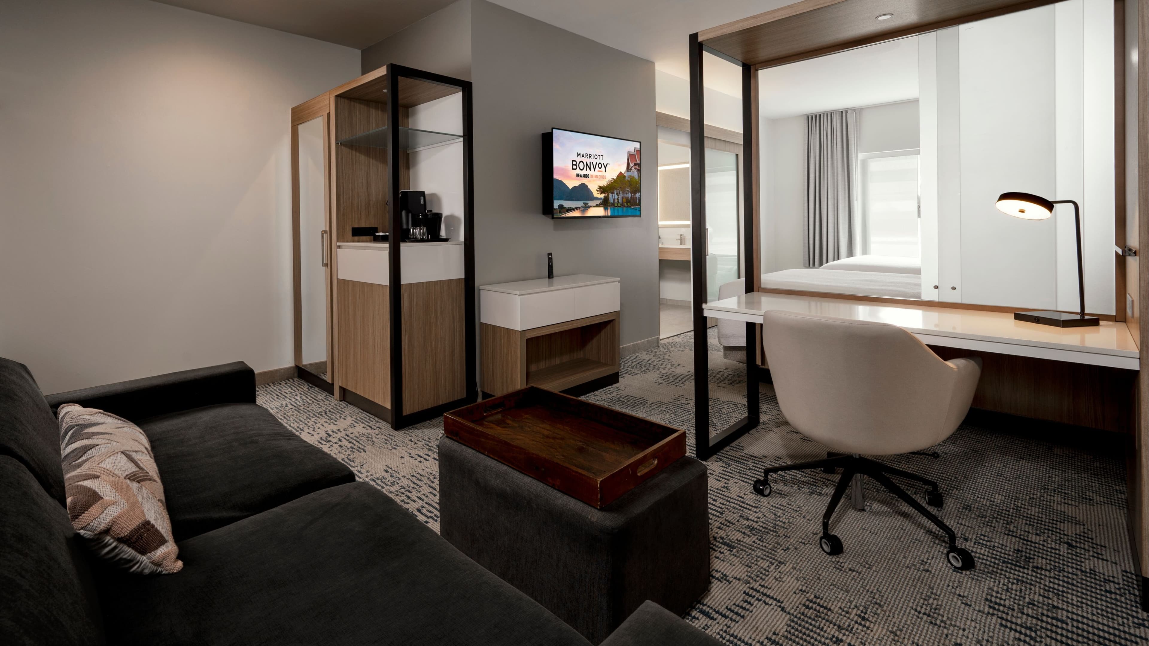 SpringHill Suites Houston Brookhollow — 11