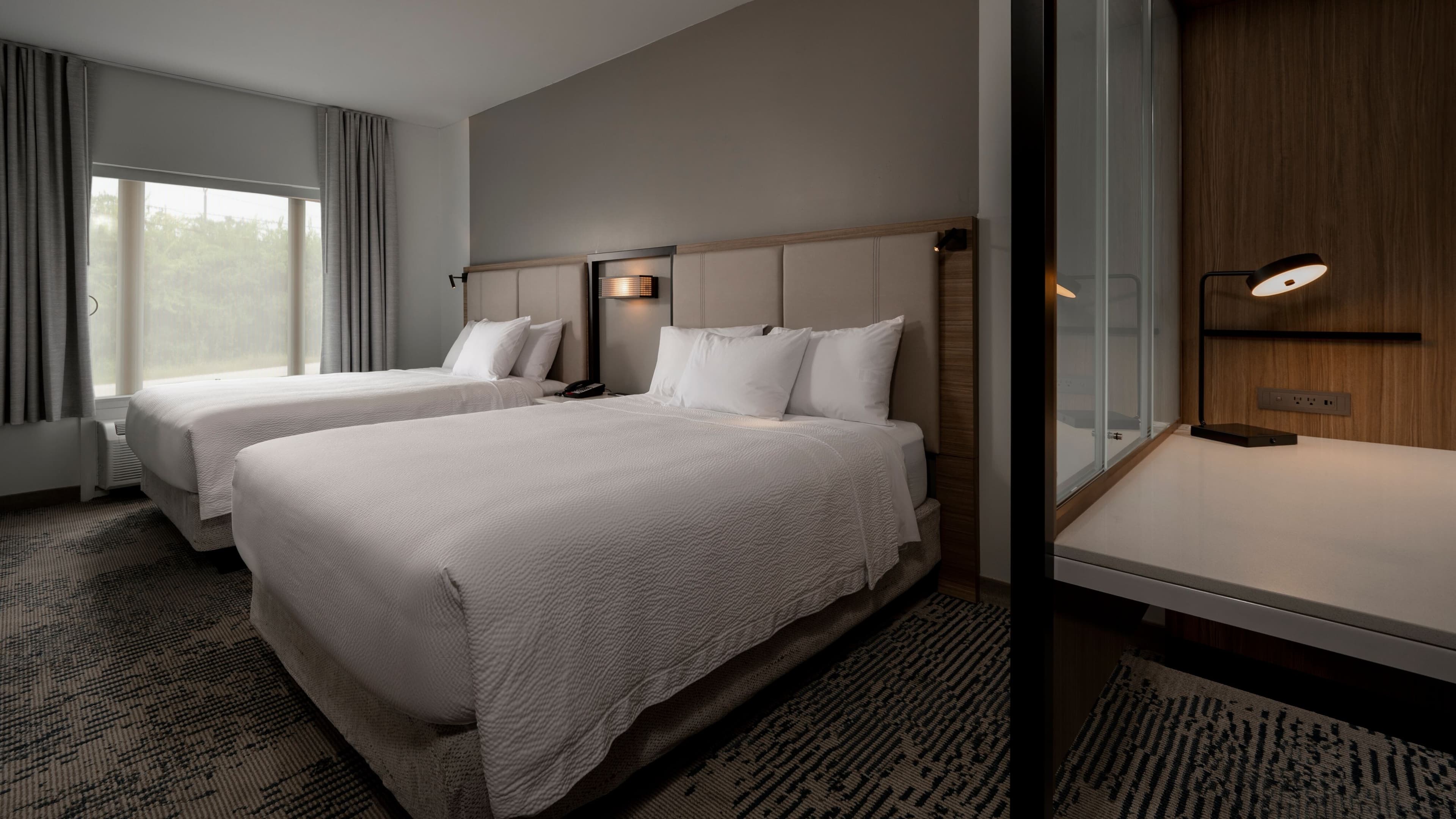 SpringHill Suites Houston Brookhollow — 9