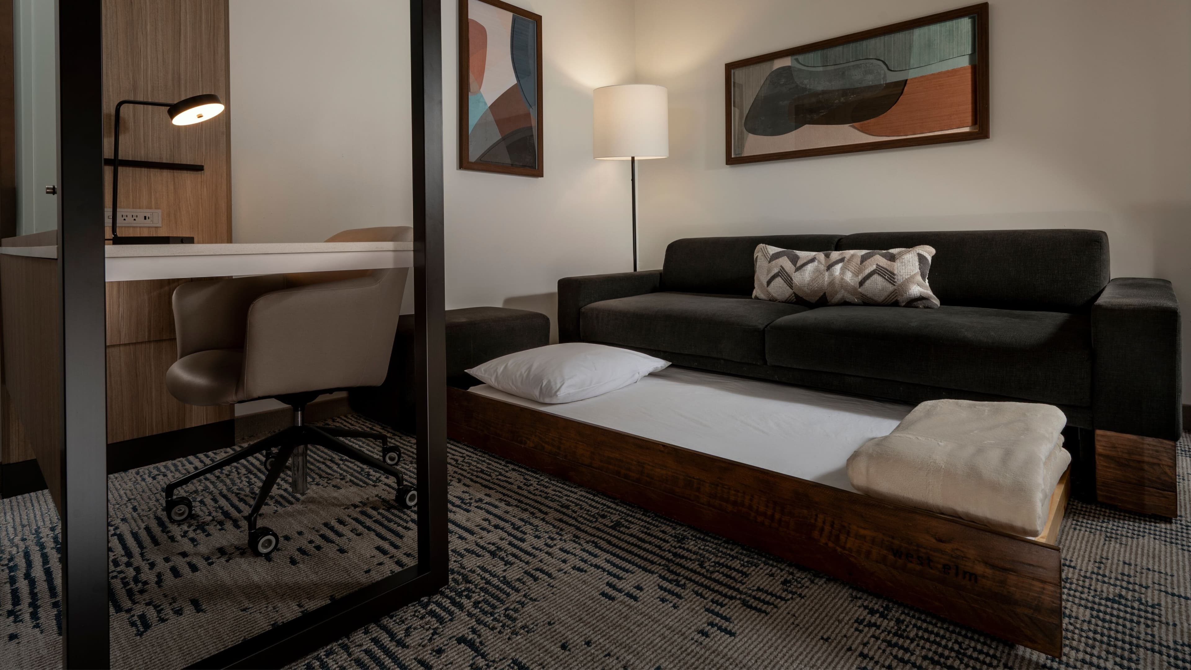 King Suite - Image 5