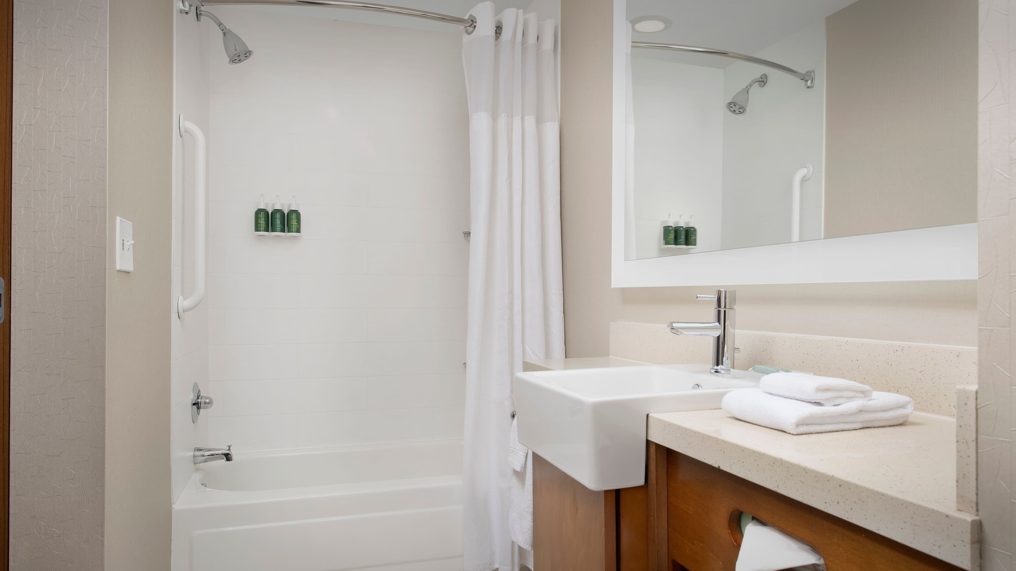 SpringHill Suites Huntsville West/Research Park — 18
