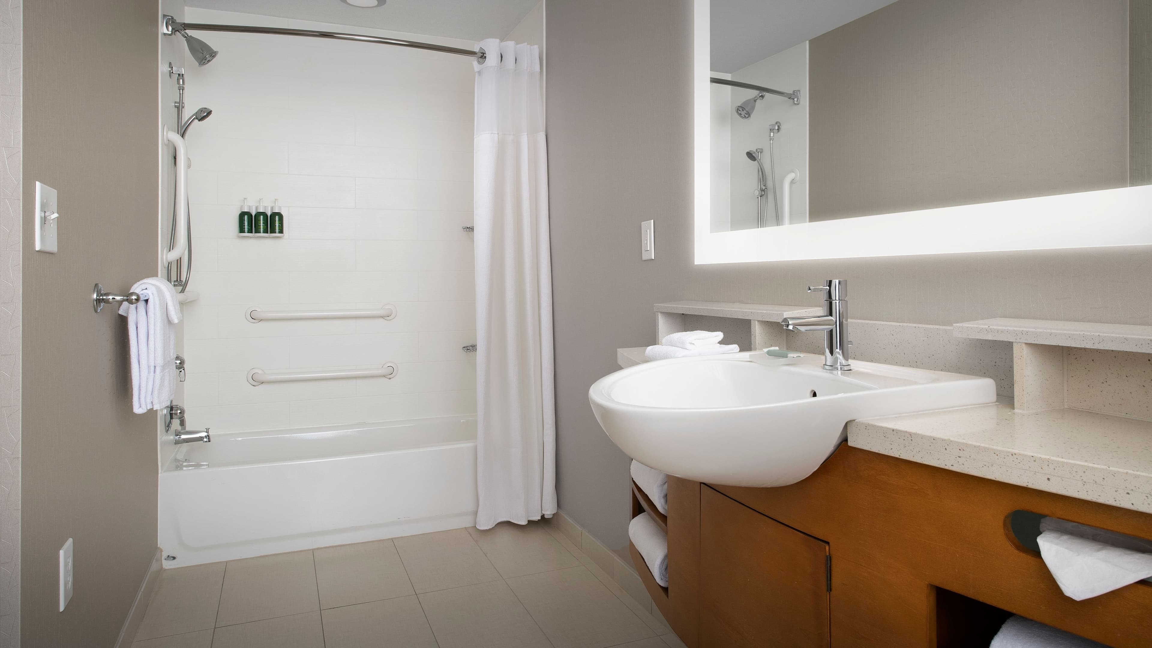 SpringHill Suites Huntsville West/Research Park — 19