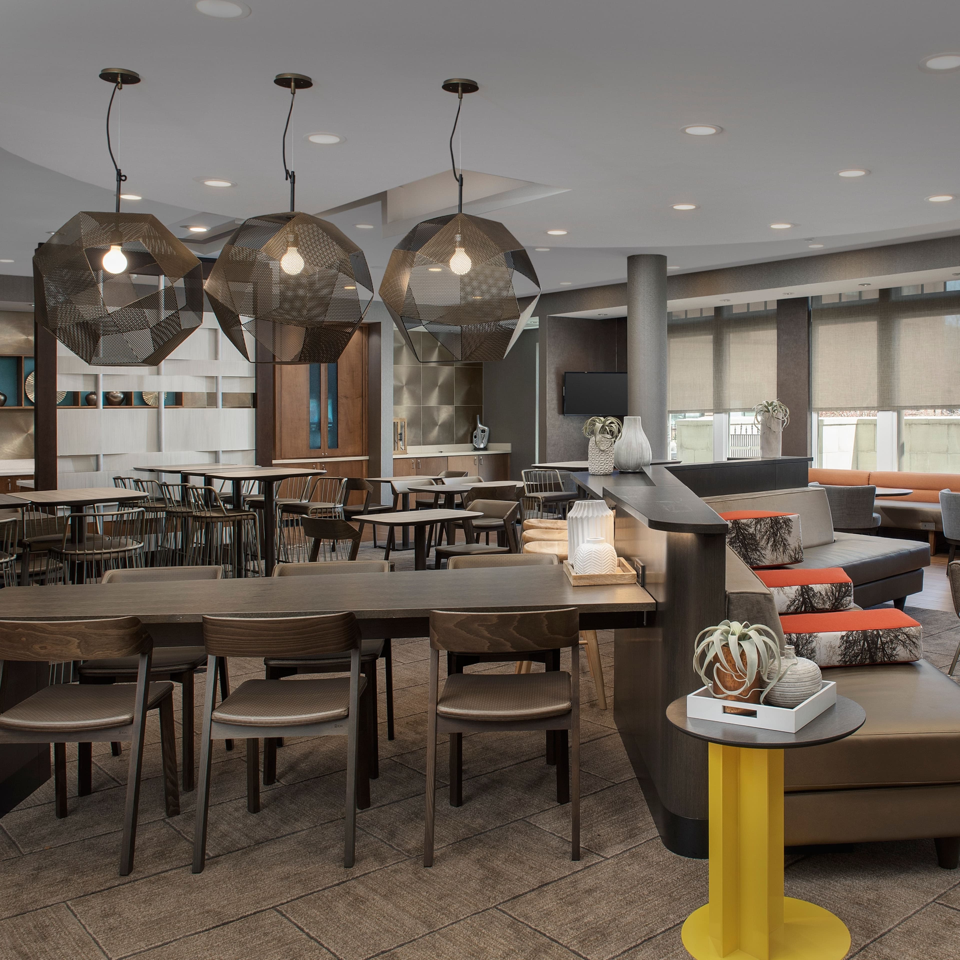 SpringHill Suites Huntsville West/Research Park - Image 1
