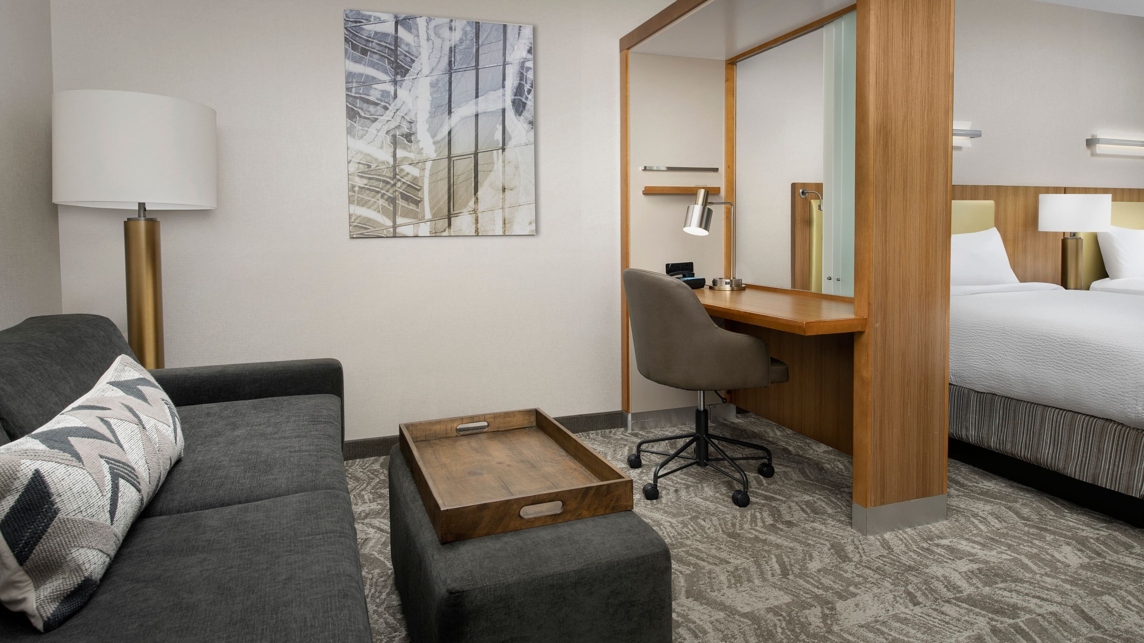 SpringHill Suites Huntsville West/Research Park — 13