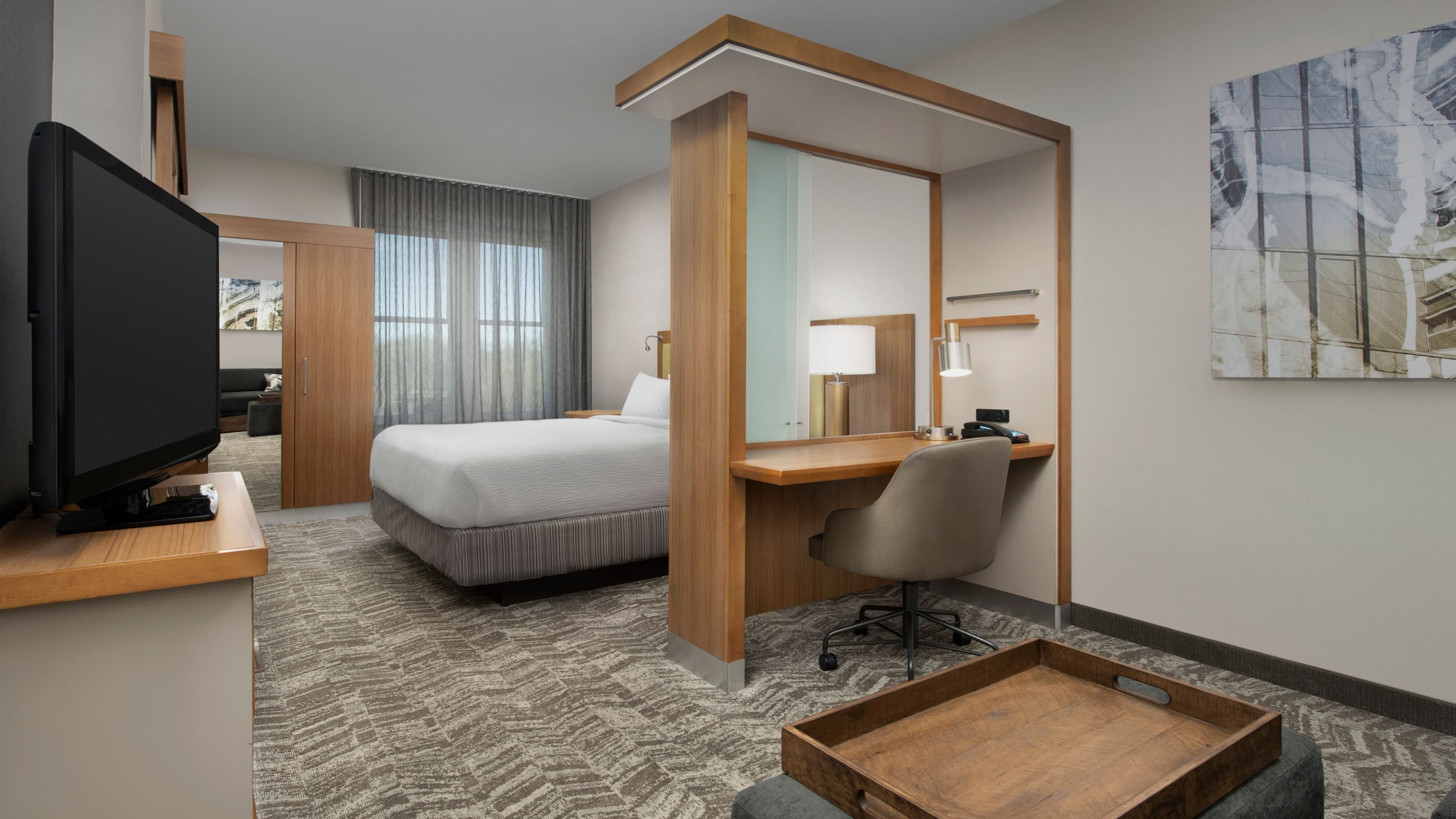 SpringHill Suites Huntsville West/Research Park - Image 2