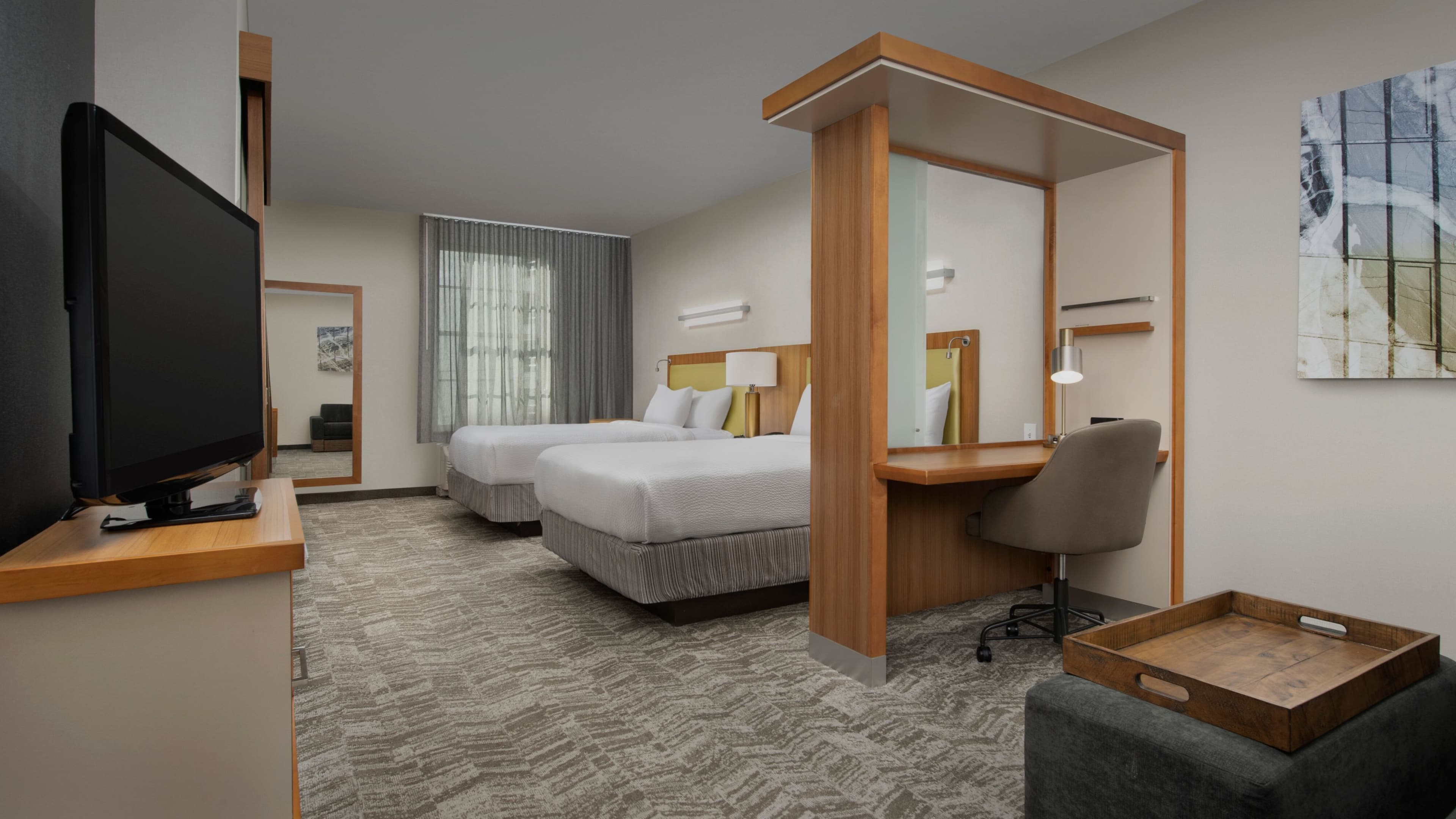 SpringHill Suites Huntsville West/Research Park — 12
