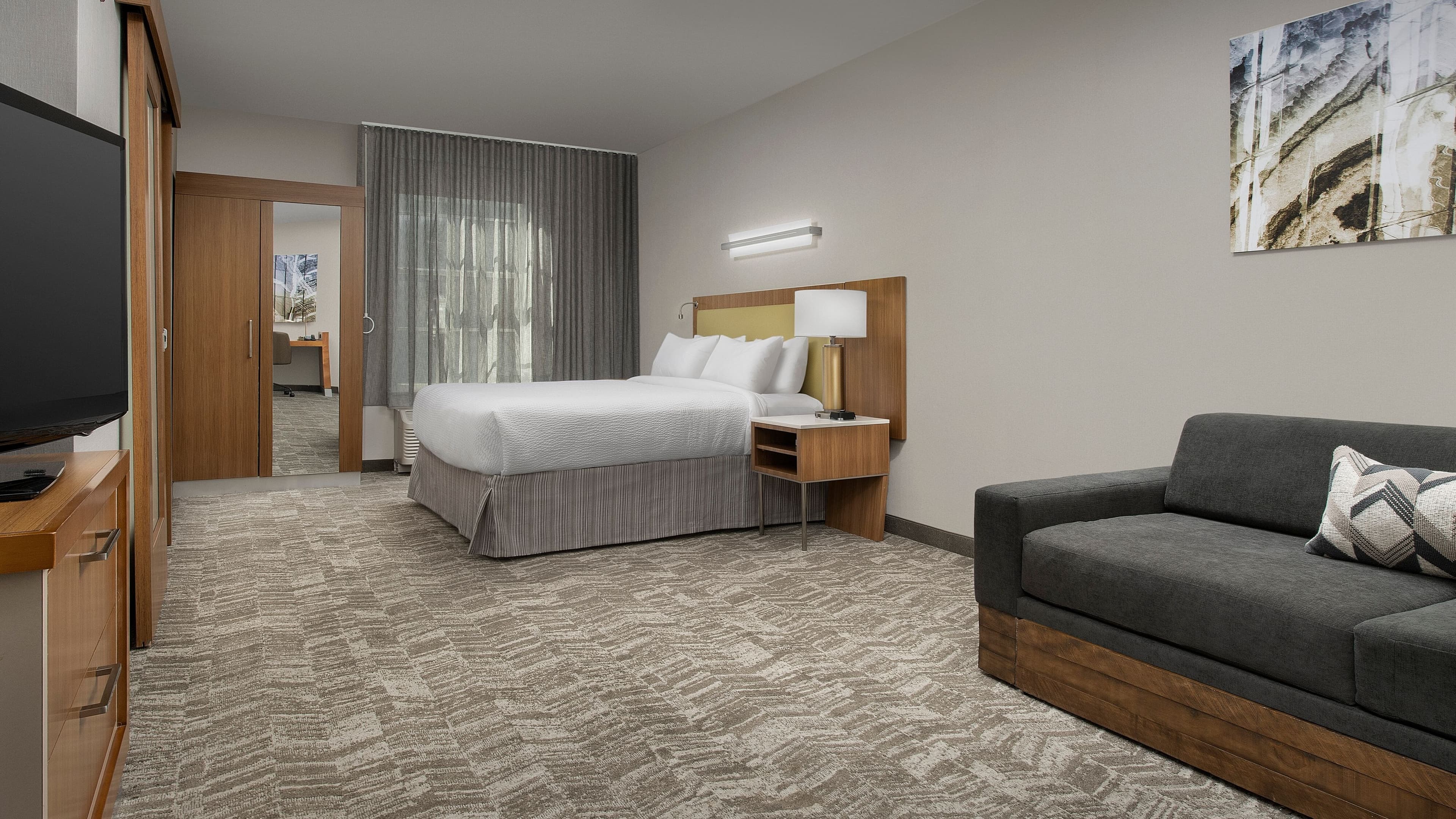 SpringHill Suites Huntsville West/Research Park - Image 5