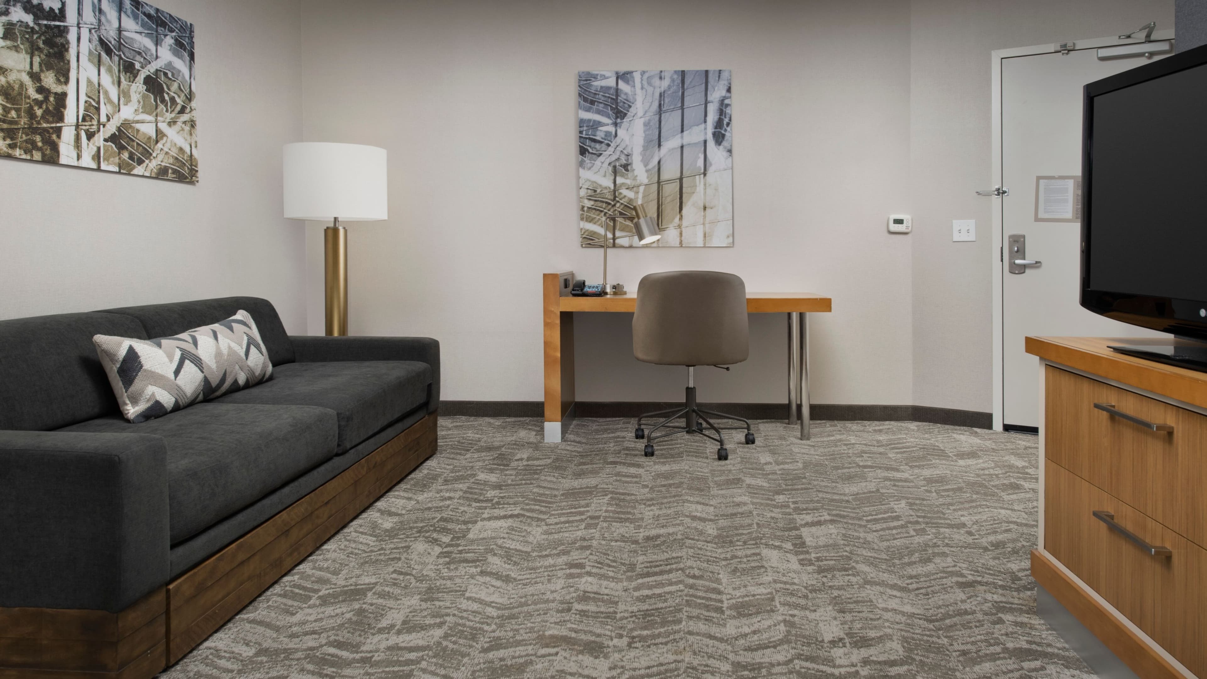SpringHill Suites Huntsville West/Research Park - Image 3