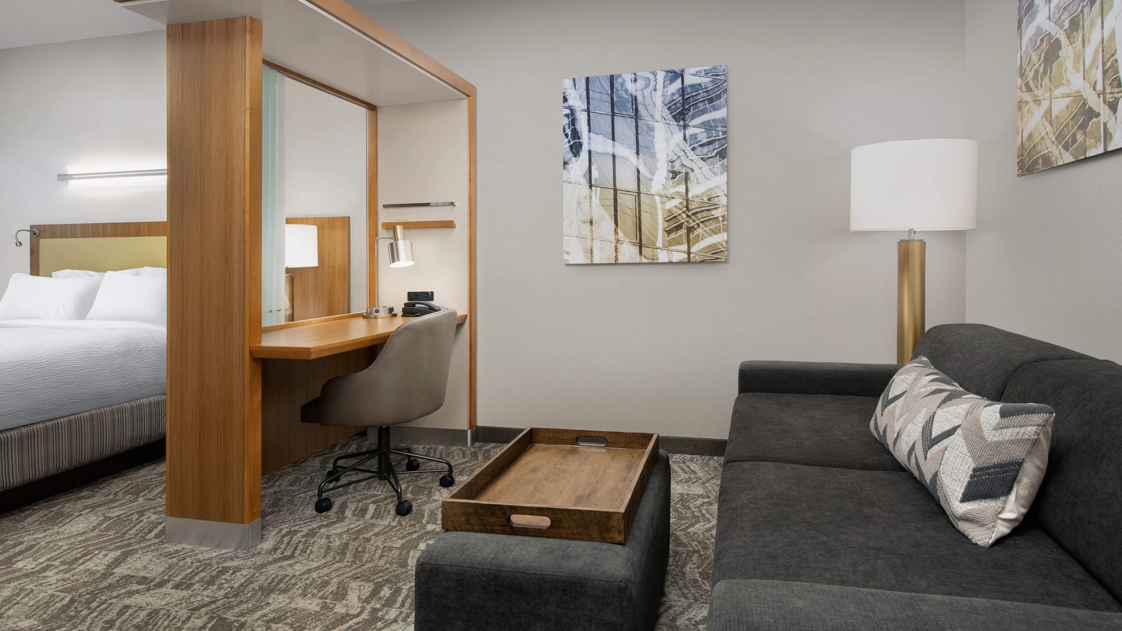 SpringHill Suites Huntsville West/Research Park - Image 4