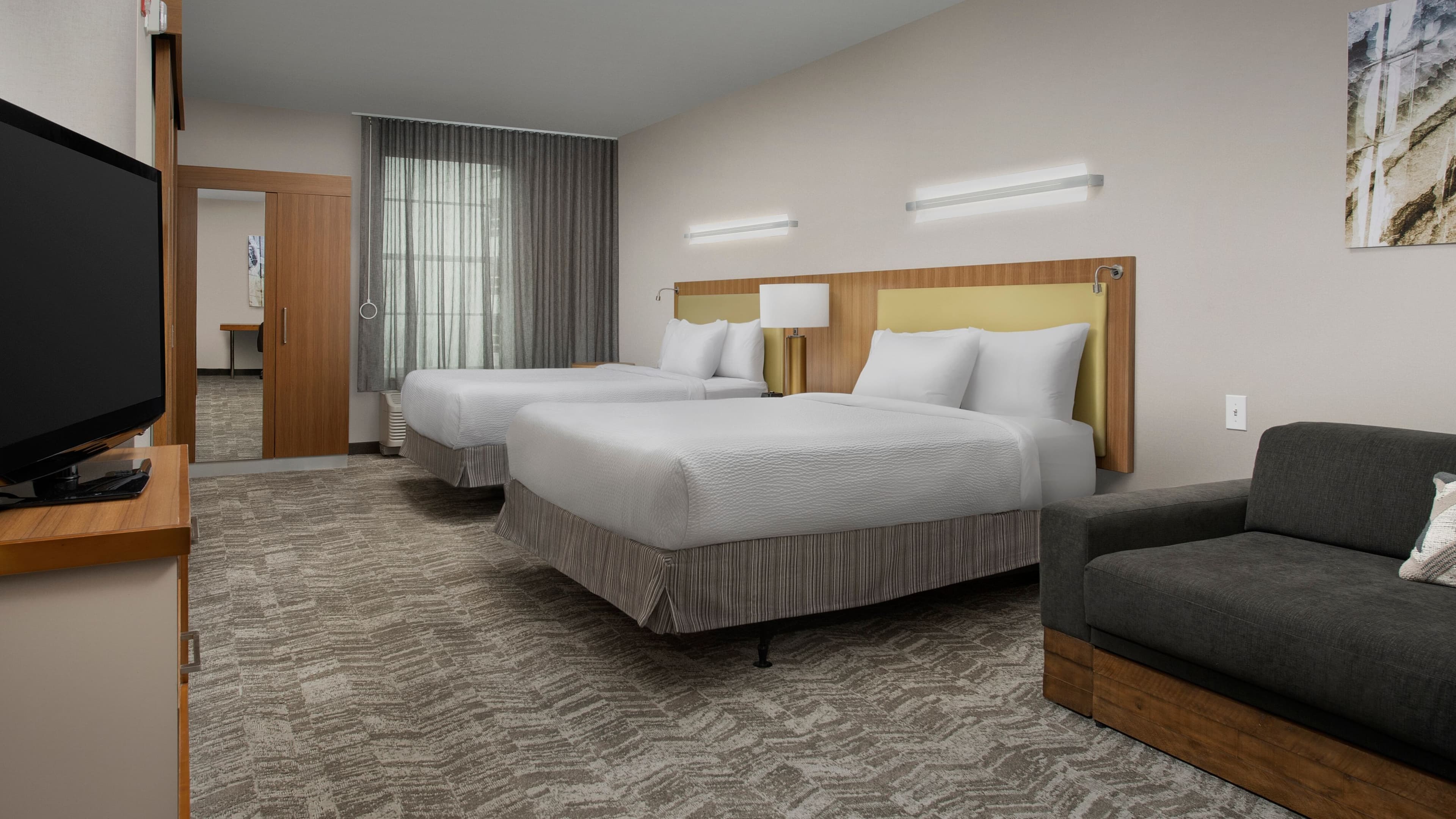 SpringHill Suites Huntsville West/Research Park — 14