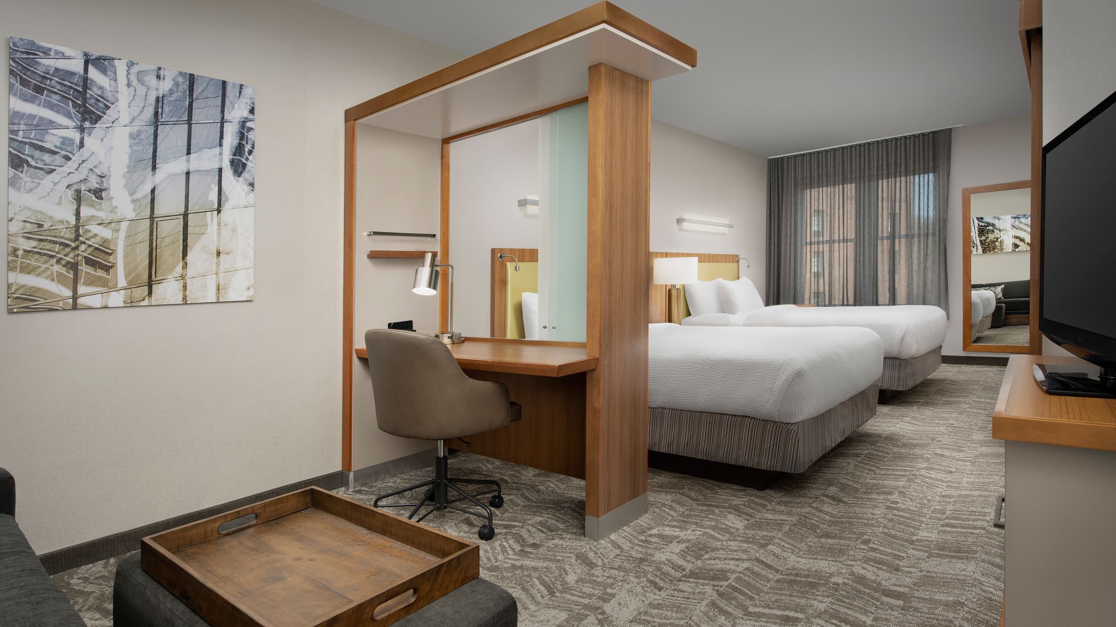 SpringHill Suites Huntsville West/Research Park — 20